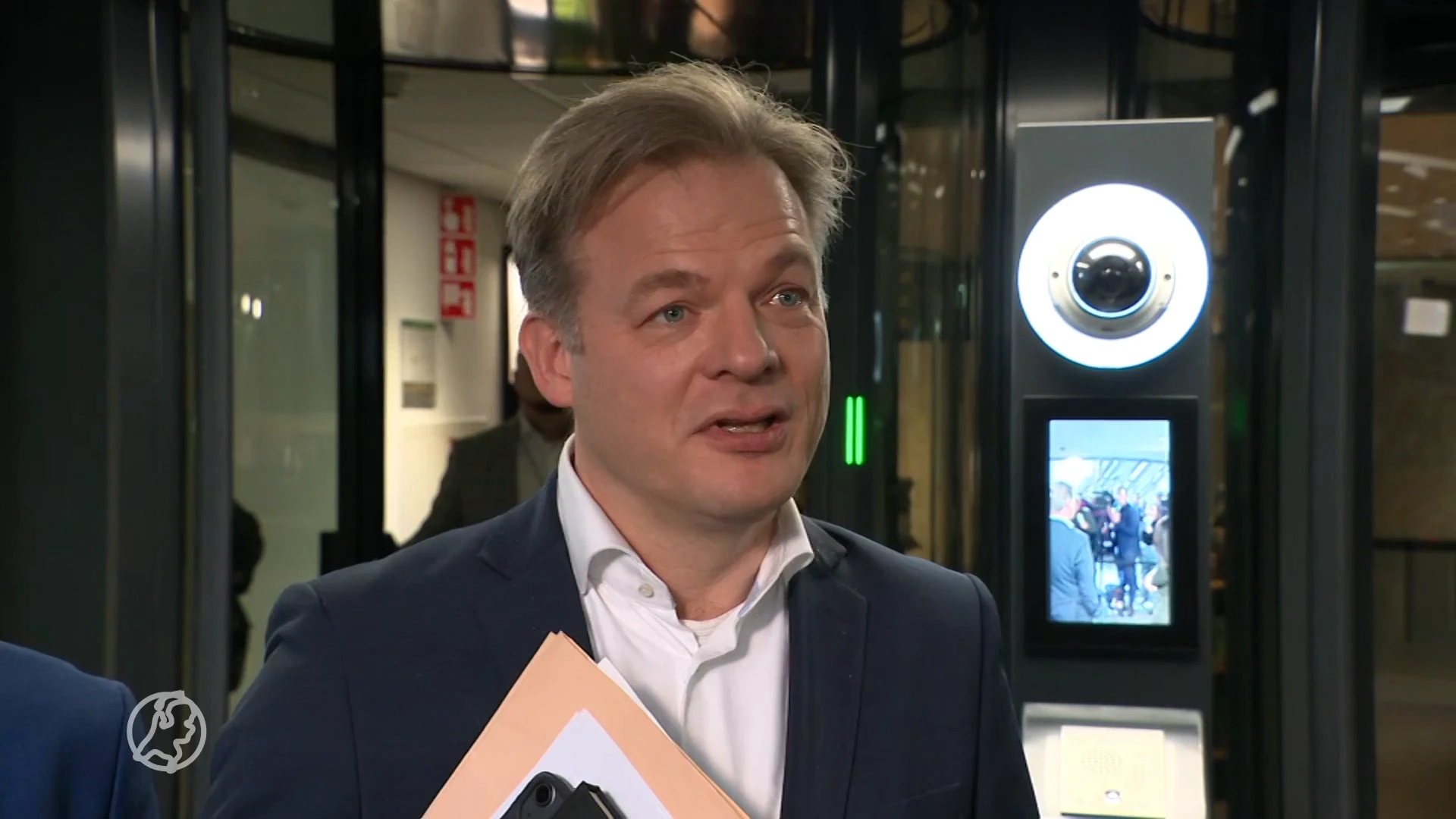 Omtzigt: 'Onderling vertrouwen tussen formerende partijen groeit'