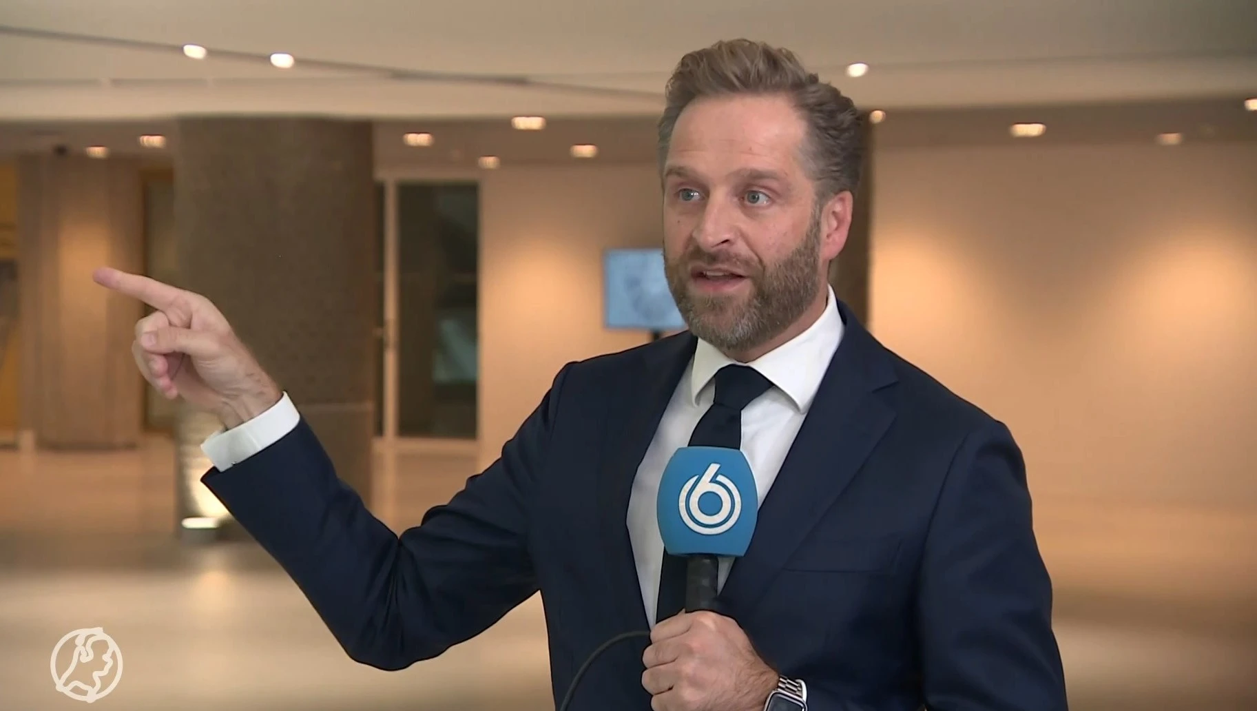 De Jonge: het raakt me dat coronamaatregelen leiden tot tweedeling in samenleving