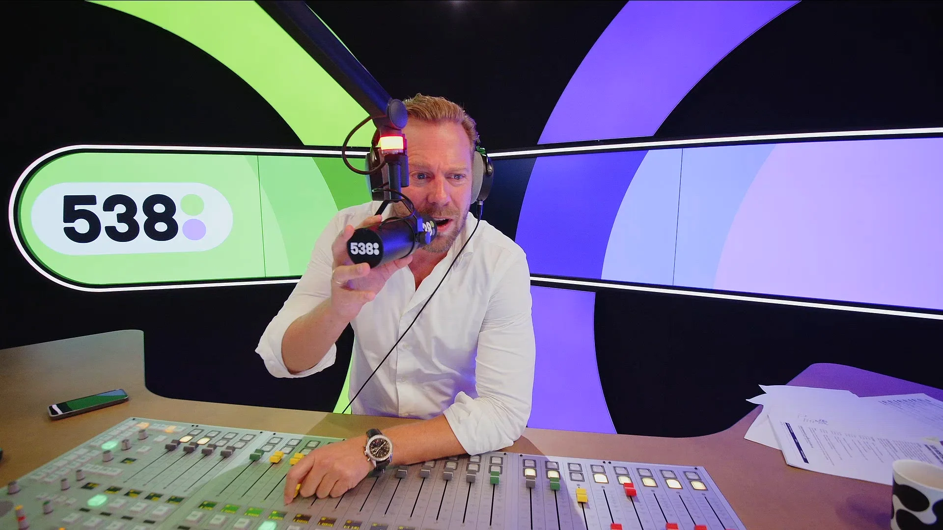 Caroline van der Plas wil Amsterdam gaan redden