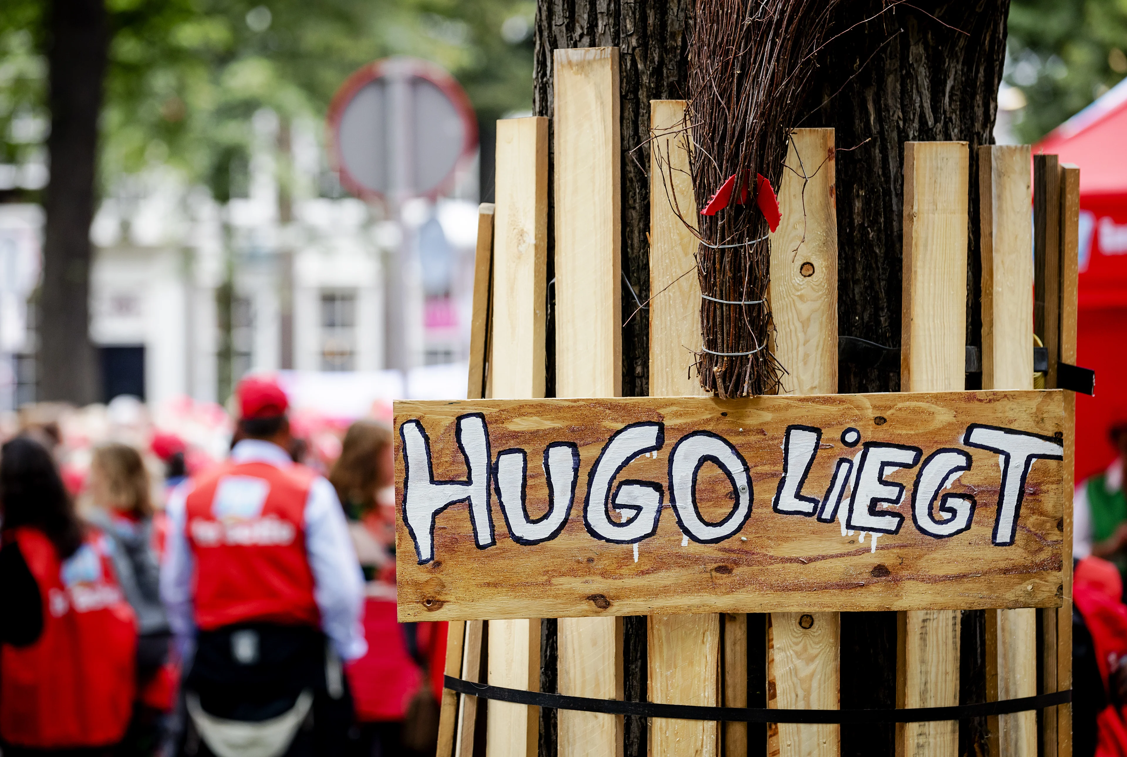 Jeugdzorg luidt de noodklok: 'De marktwerking nekt ons'