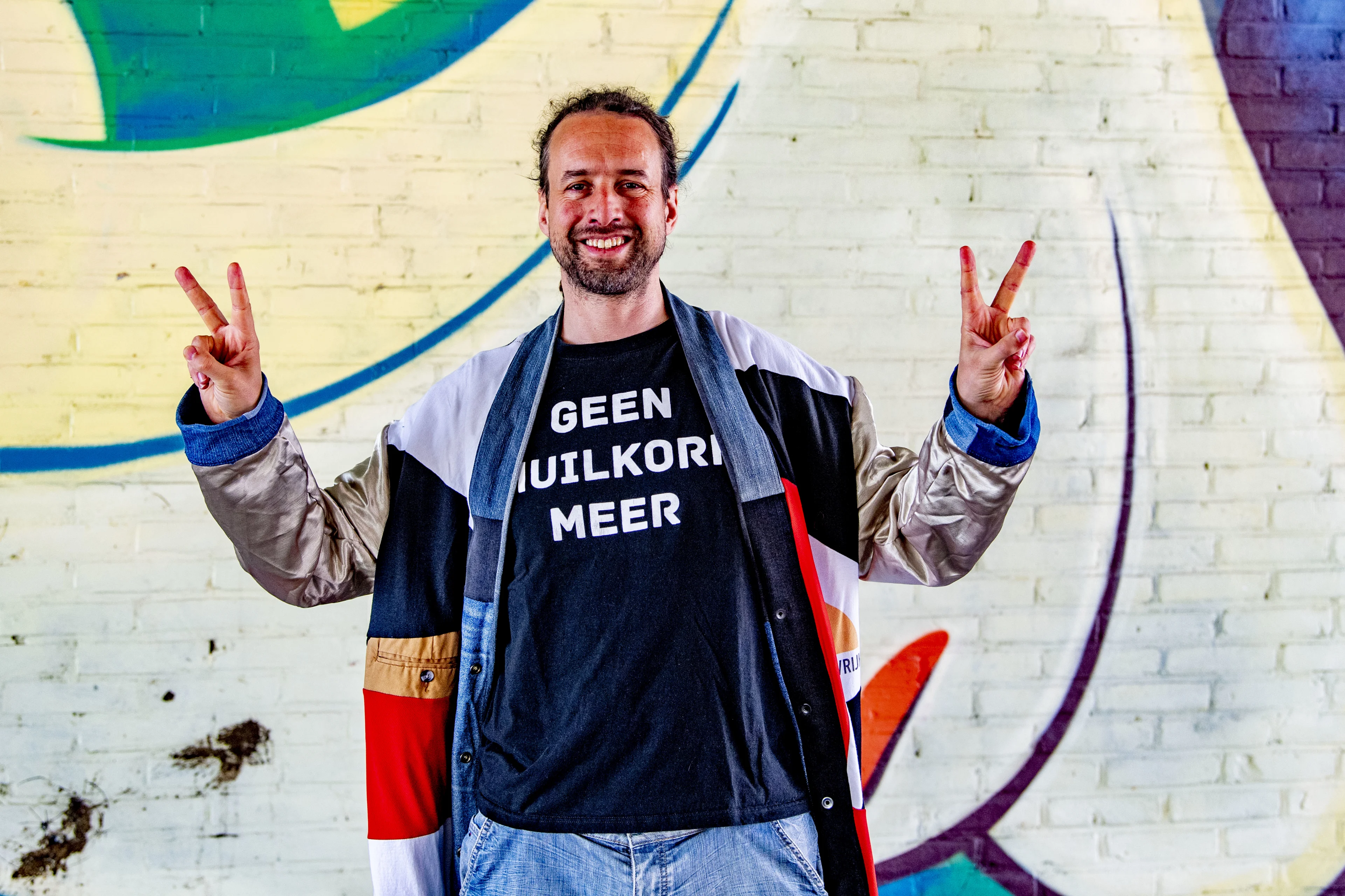 Willem Engel tijdelijk geschorst van Twitter om plaatsen misleidende Eriksen-tweet