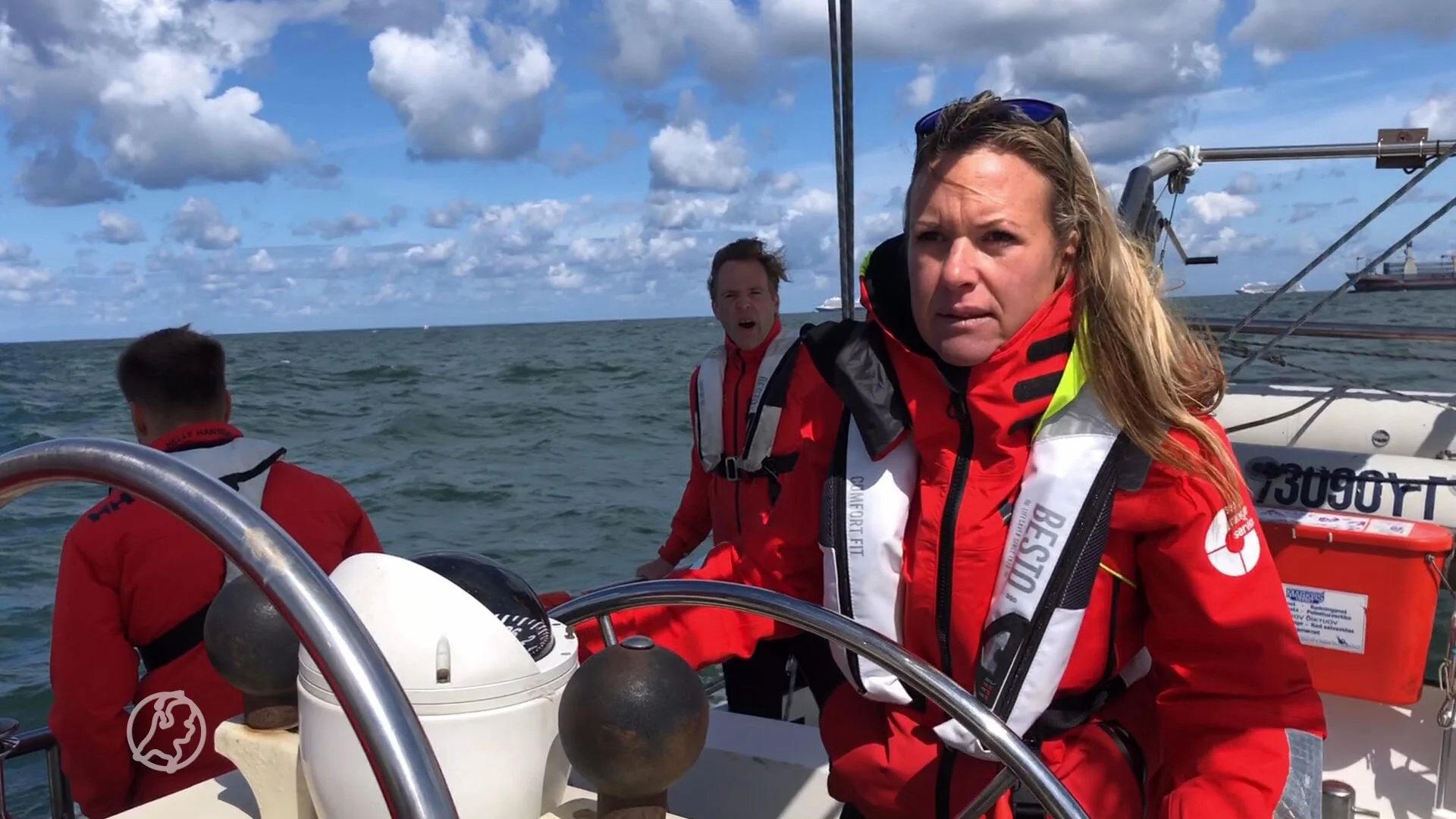 Sea Rangers zoeken nieuwe lichting zeeboswachters: 'Kun je het aan?'