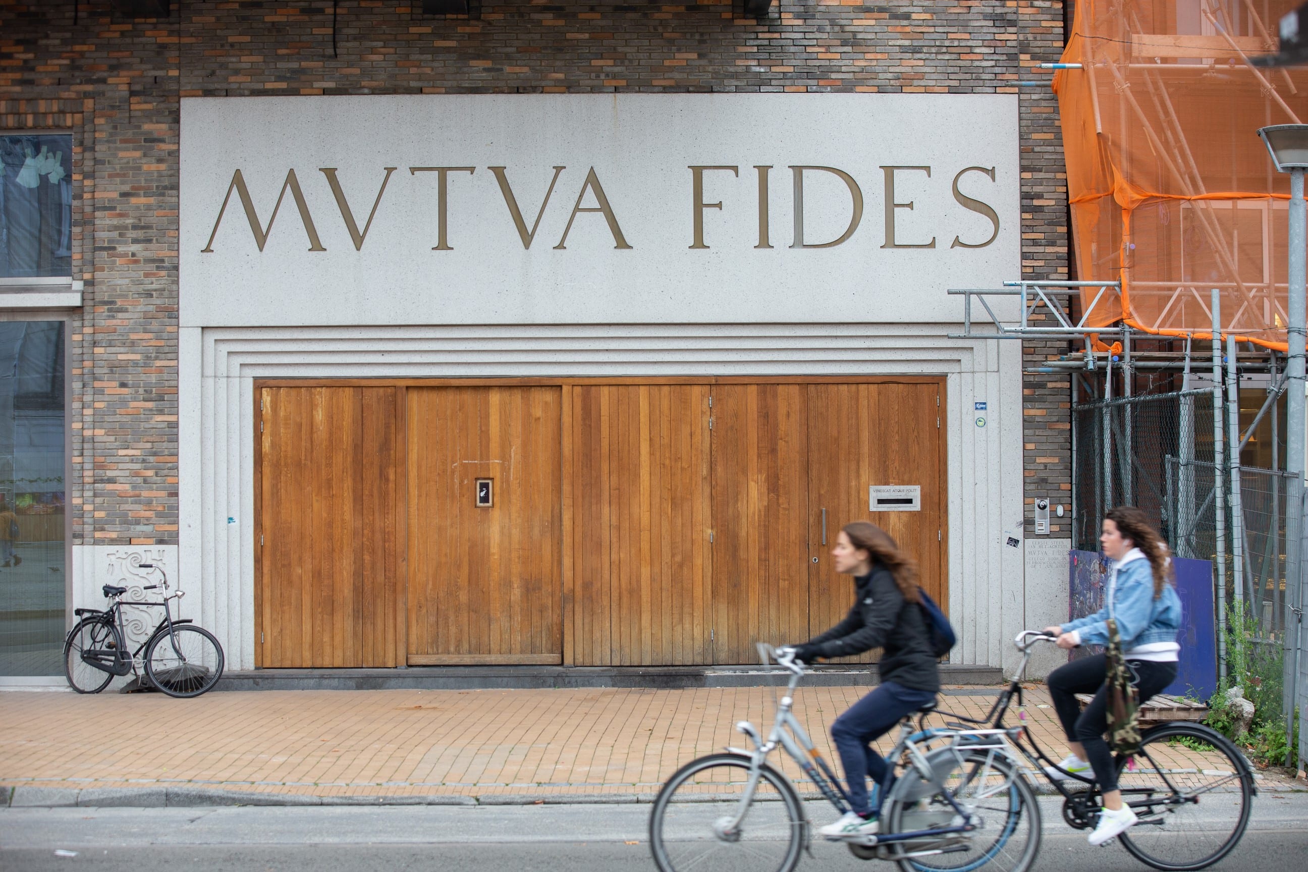 Vindicat verliest accreditatie na meerdere incidenten: 'Begrip voor besluit'