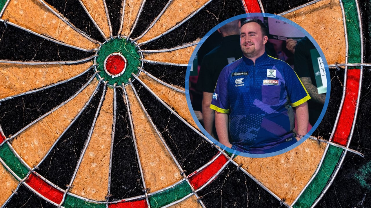 Darten steeds populairder onder jongeren: 'Als Luke Littler het kan op zijn 16de, kan ik het ook'