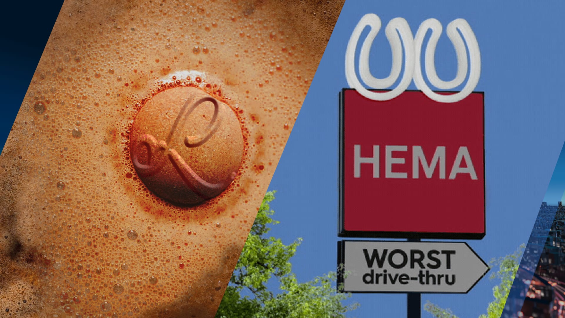 Van biefstukbruisbal tot applauslampje in vliegtuig: dit zijn beste 1 april-grappen van 2024