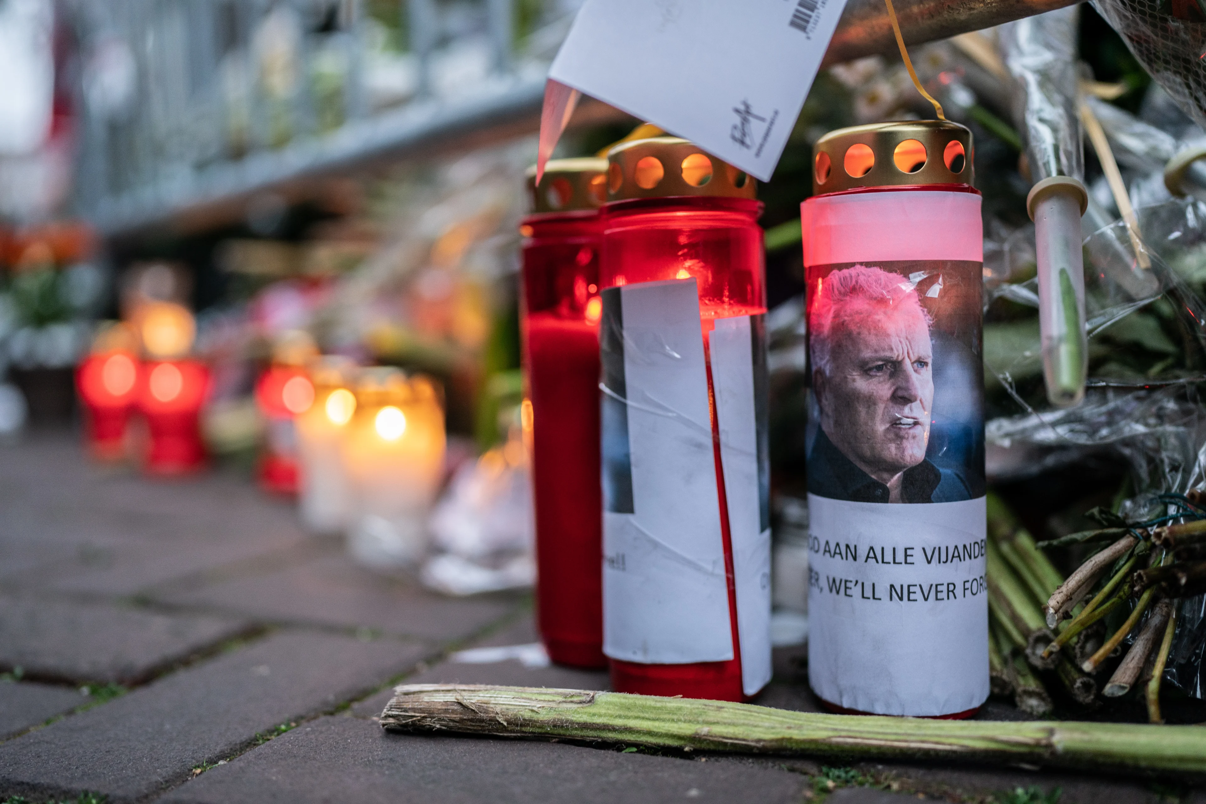 'Beveiliger RTL kreeg kort voor aanslag op De Vries een tip'