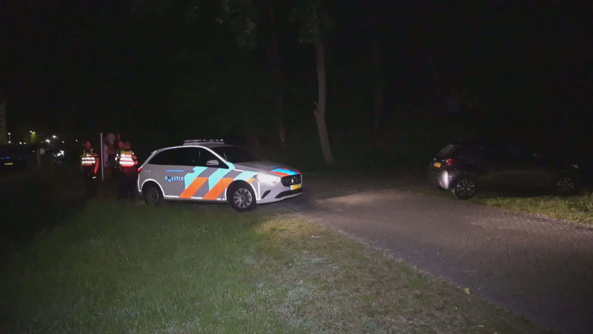 Brabantse feestvierders blijken hardleers: coronafeestje verplaatst zich drie keer