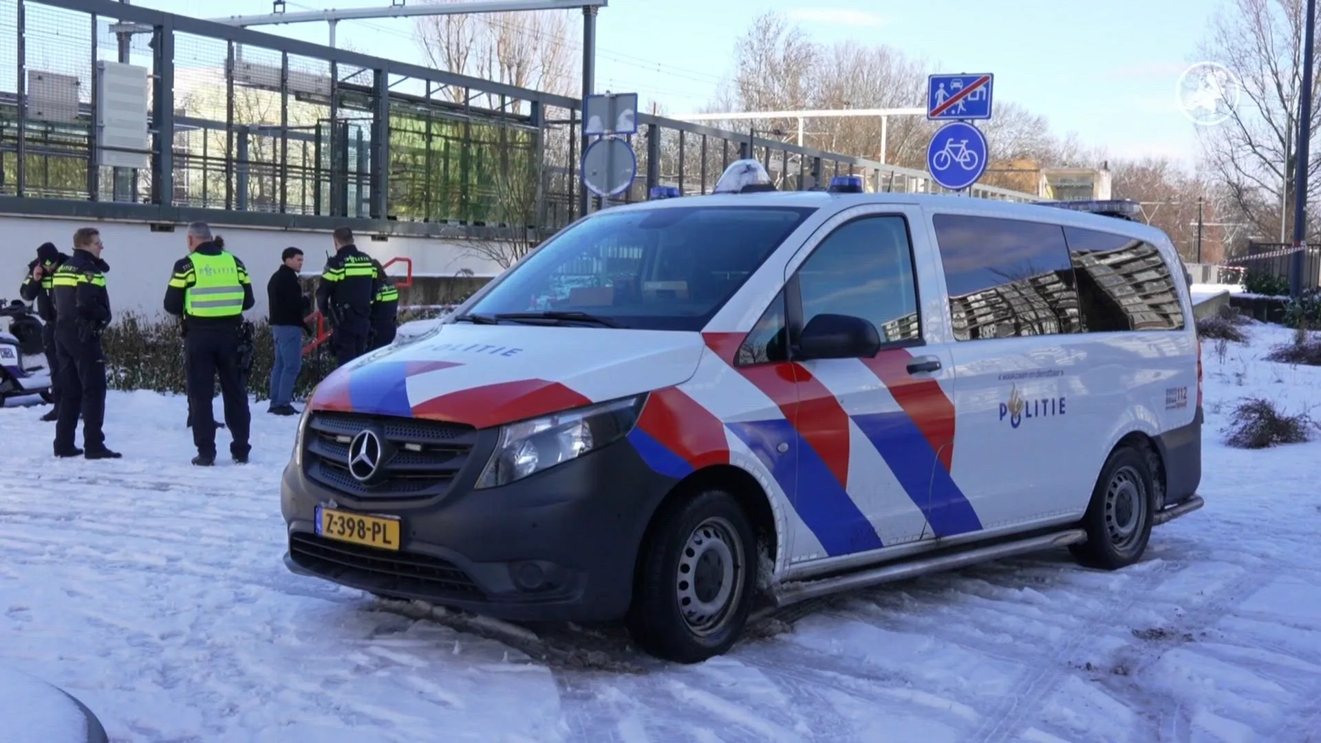 Man (60) overlijdt na mogelijke mishandeling in Schiedam