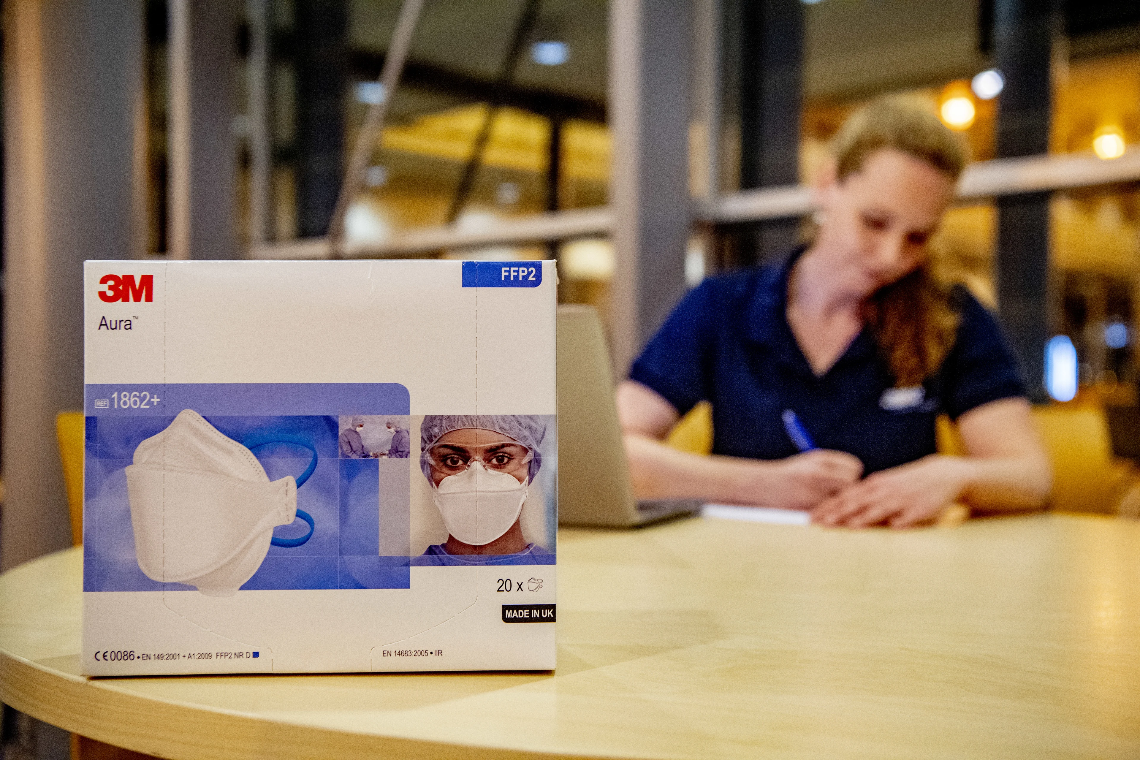 GGD's overspoeld met bezorgde telefoontjes, maar 'paniek is niet nodig'