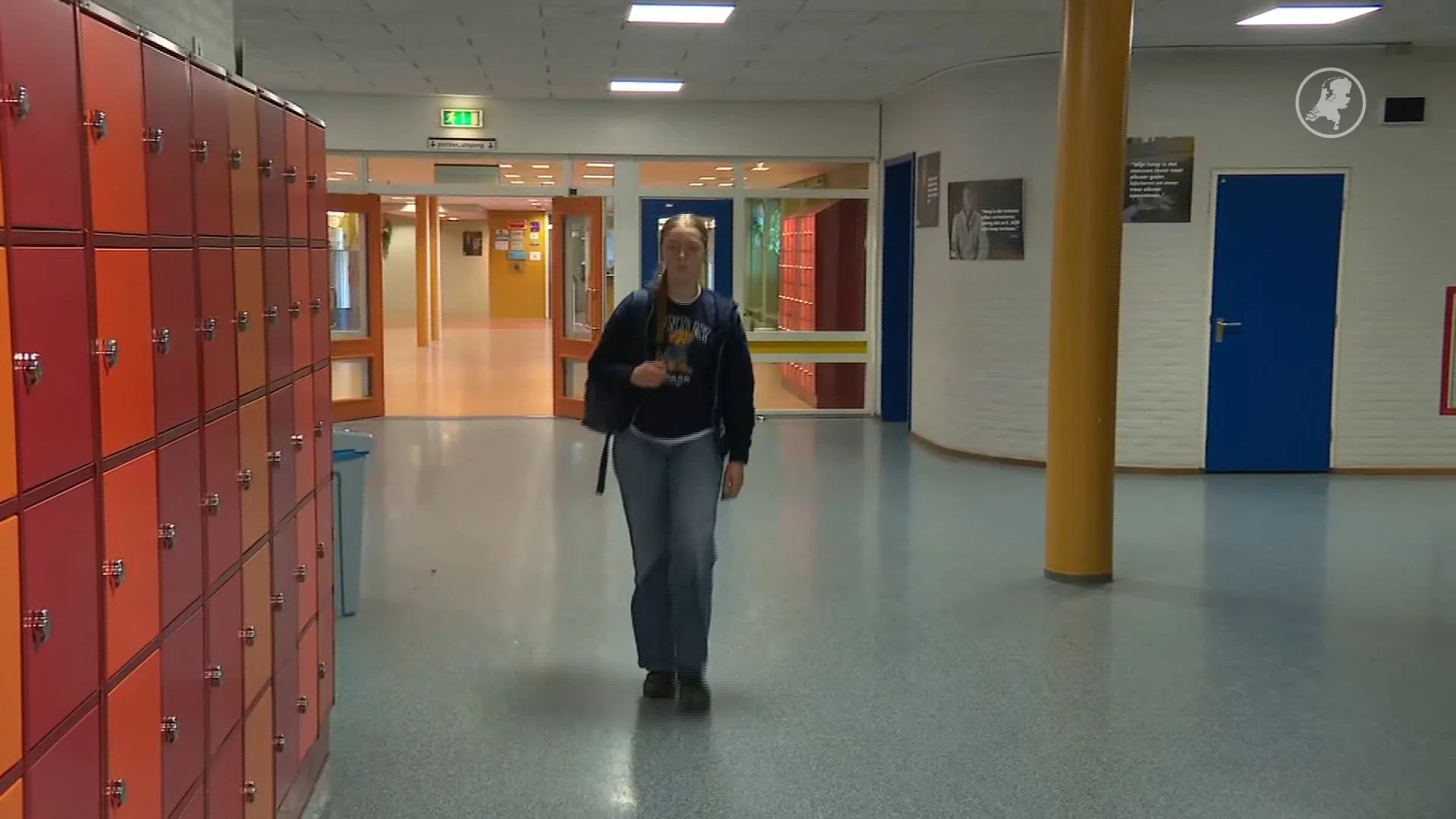 Poepen op school niet altijd vanzelfsprekend voor leerlingen