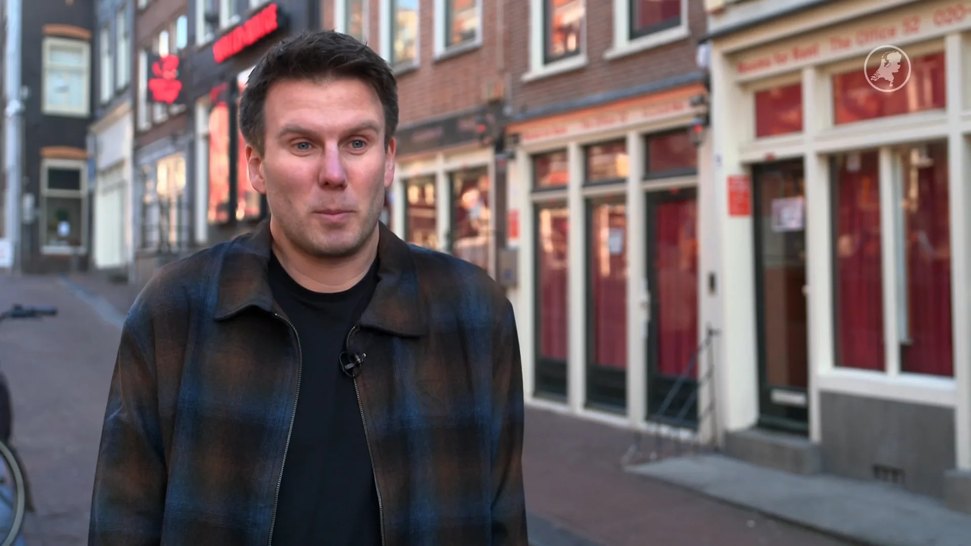Ondernemer op de Wallen gaat de politiek in