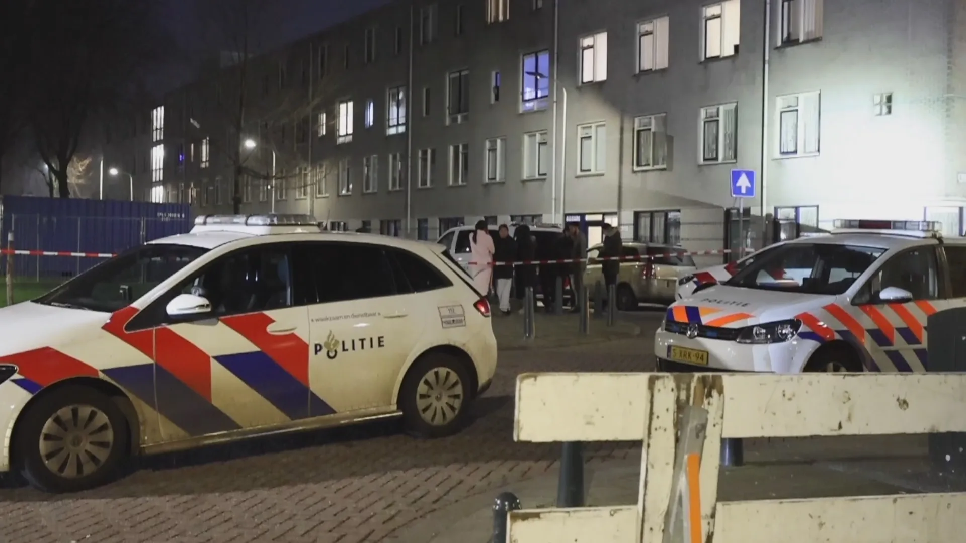 Man raakt zwaargewond na explosie Den Haag: moet mogelijk beide handen missen