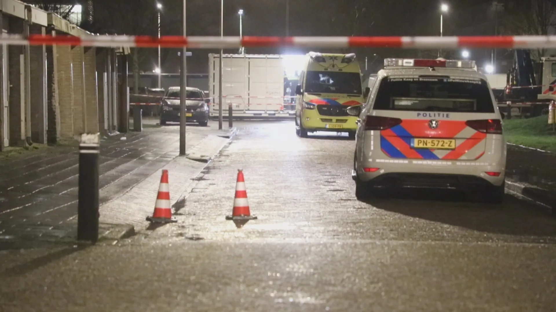 Dodelijk slachtoffer Alphen aan den Rijn is jongen (16) uit Amsterdam