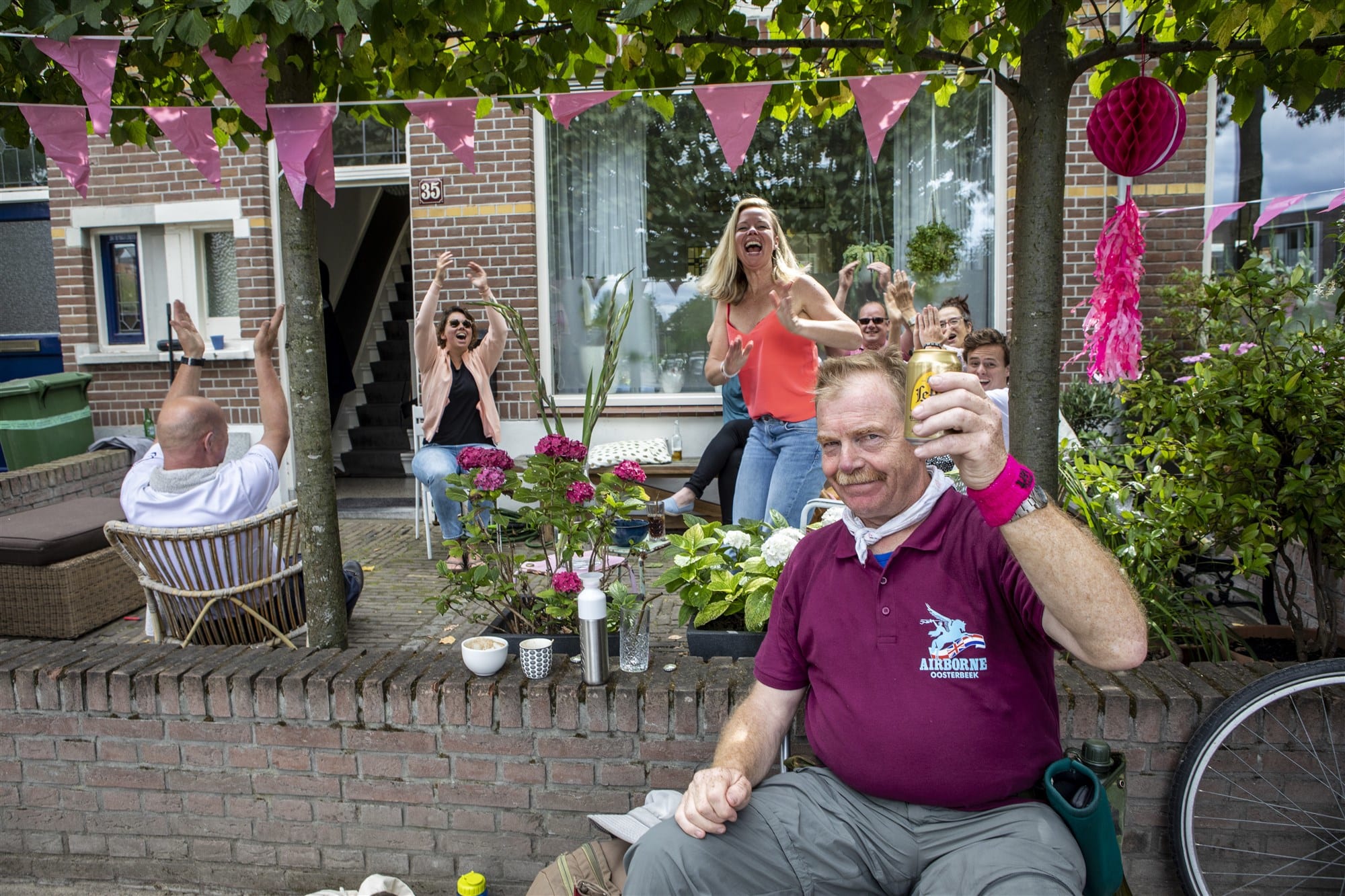 Vertrouwen in coronabeleid van het kabinet is verder afgenomen