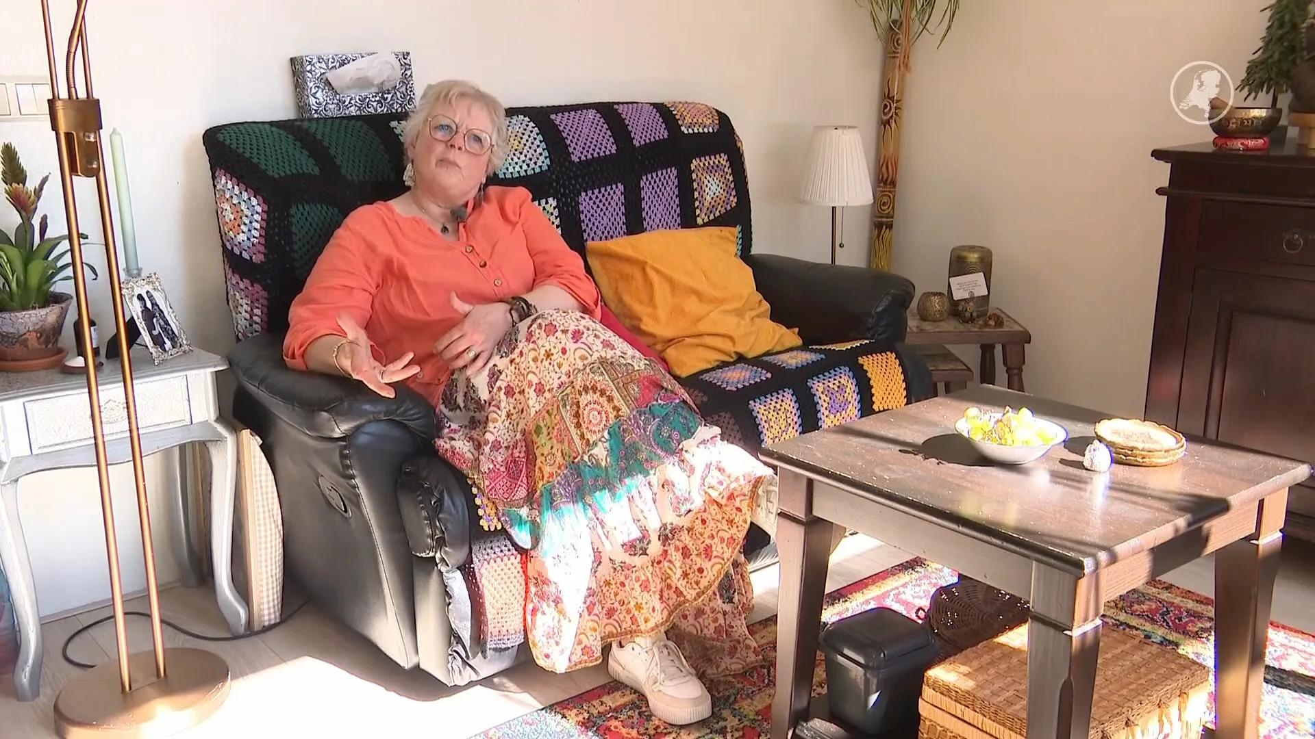 Vijftig extra 'studentenhuizen' voor ouderen in de maak, blijken groot succes