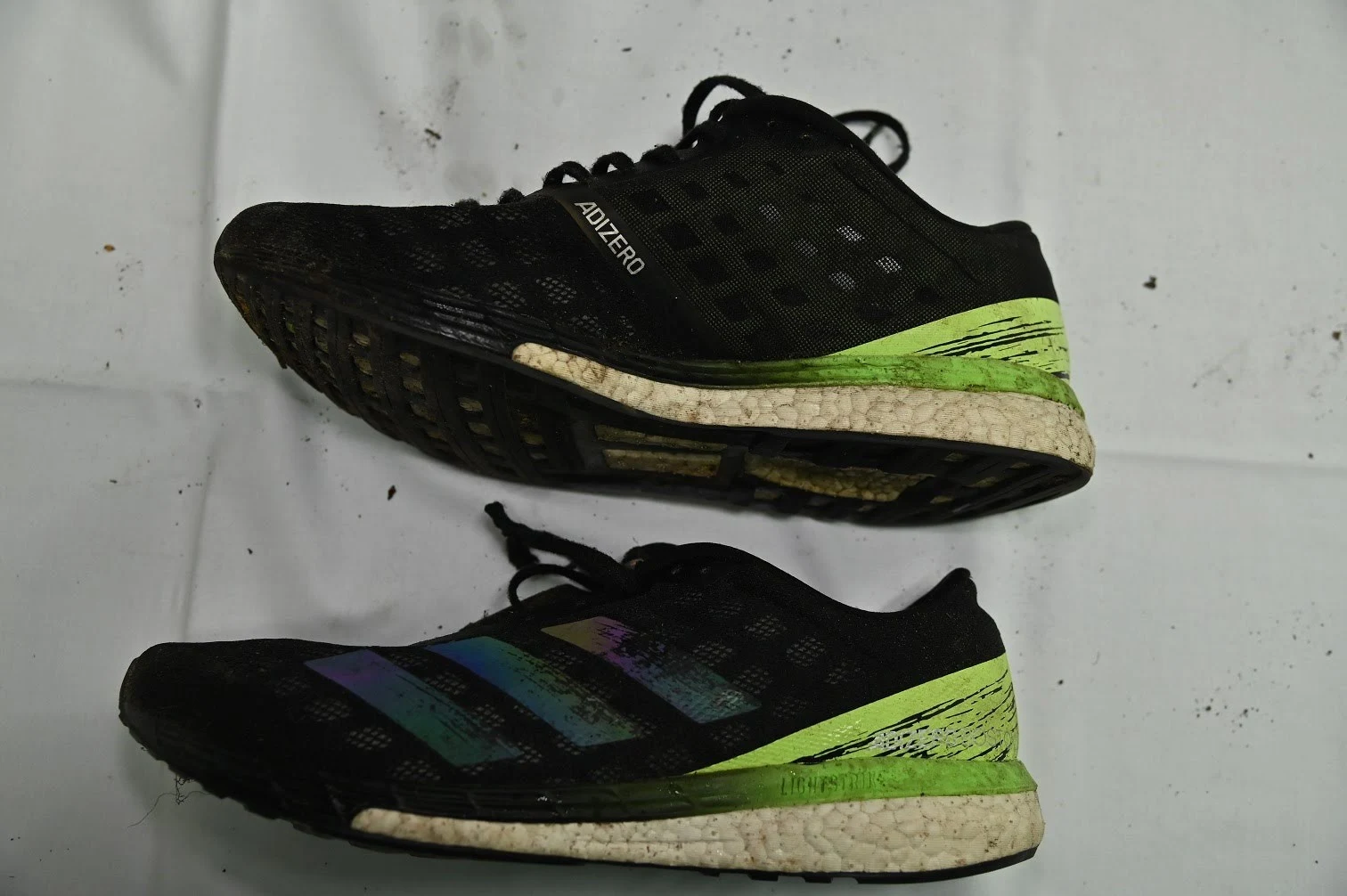 Wie kent deze in Zwolle gevonden overleden man?