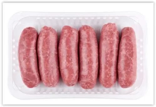 DekaMarkt waarschuwt voor salmonella in rundvleesproducten