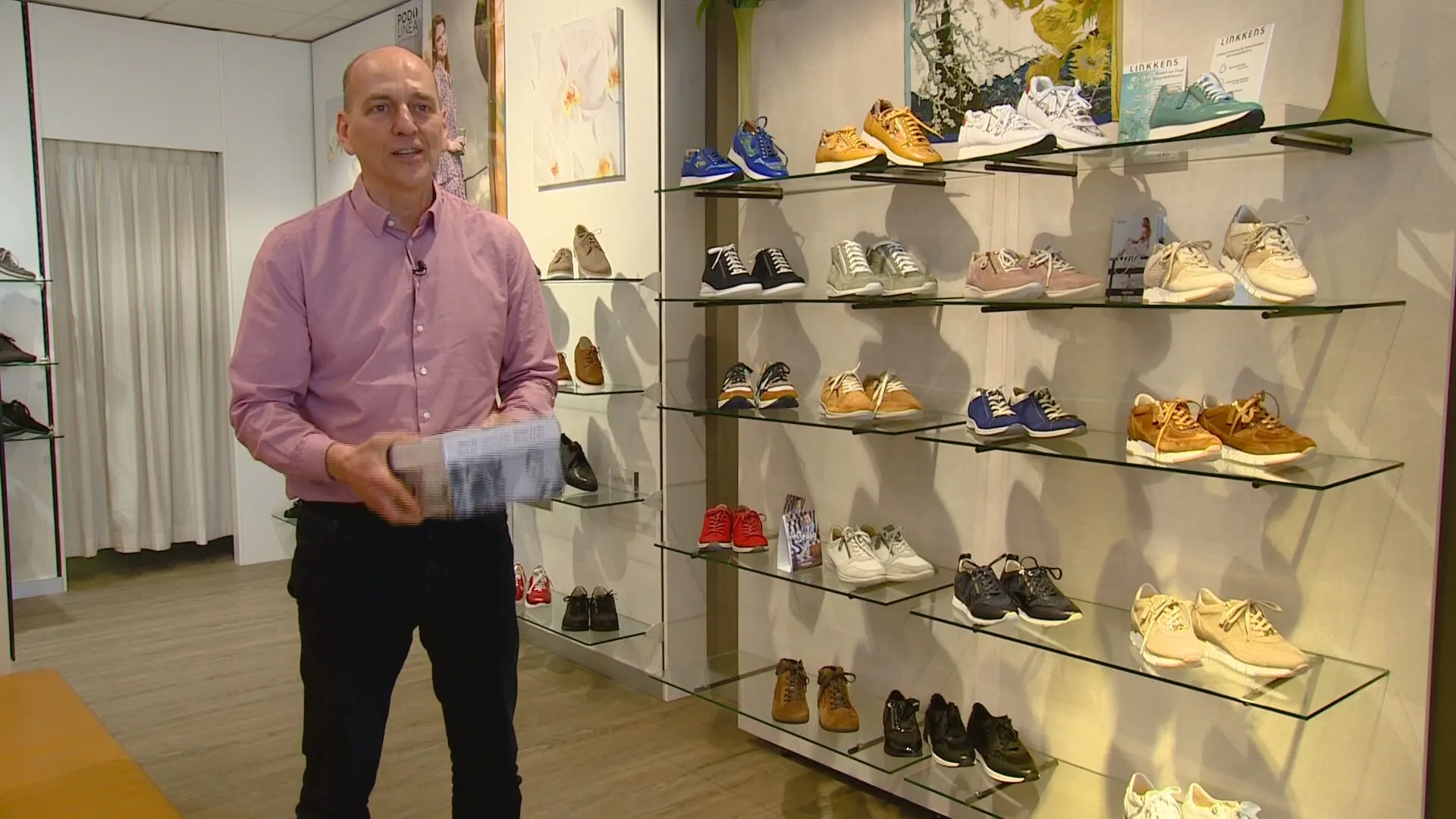 Blij of niet? Winkeliers hebben gemengde gevoelens over shoppen op afspraak