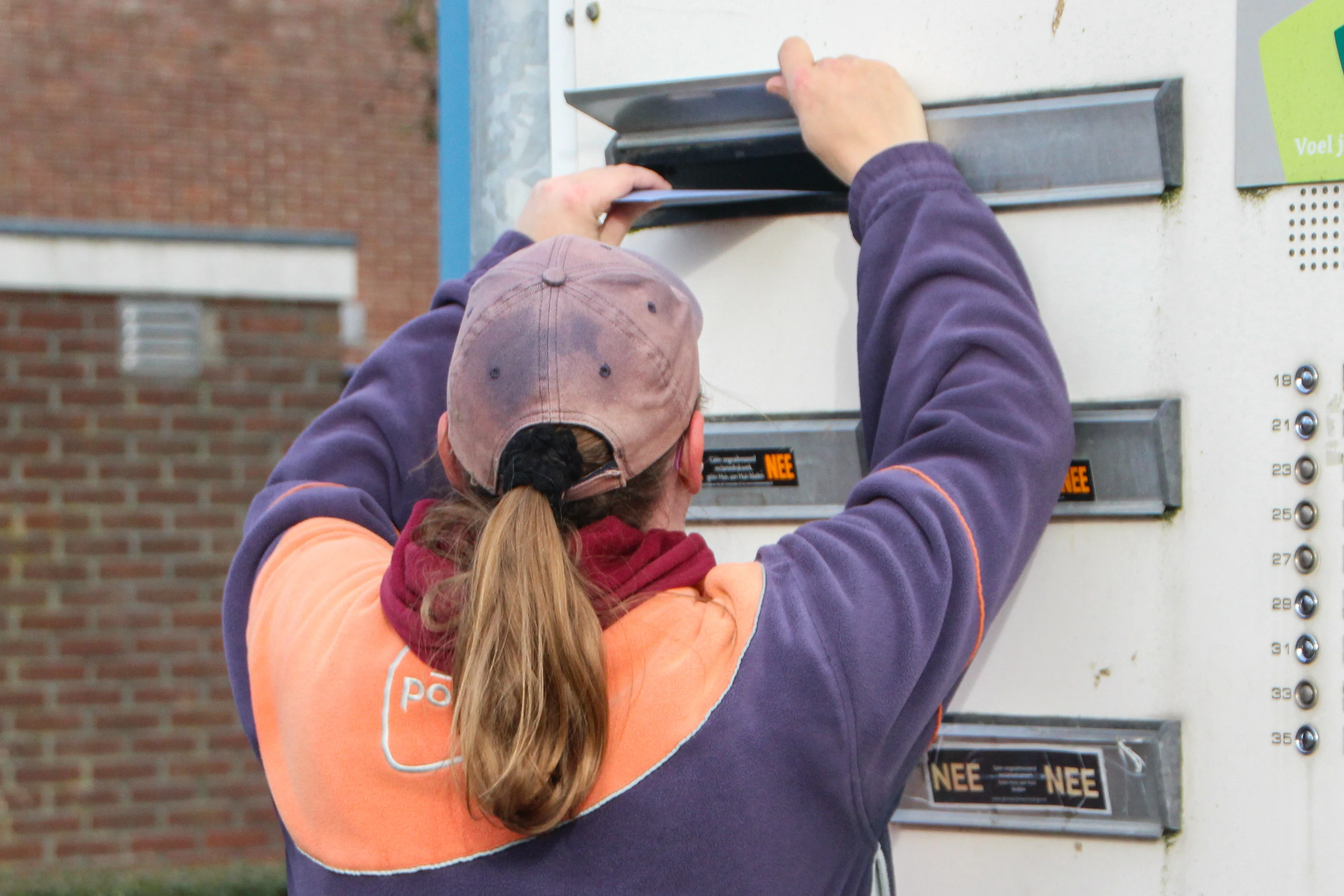 Postzegels worden weer flink duurder: sterkste stijging prijs sinds 2014