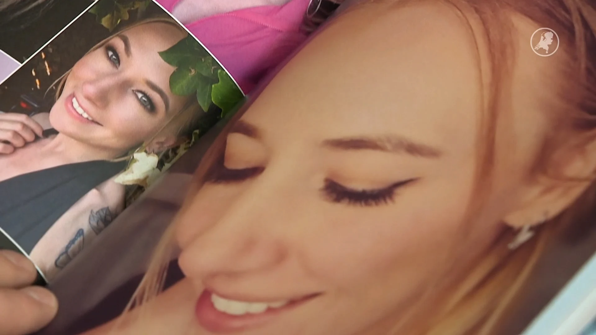 Erfenis na femicide is voor de dader, vader vermoorde Sanne is woest