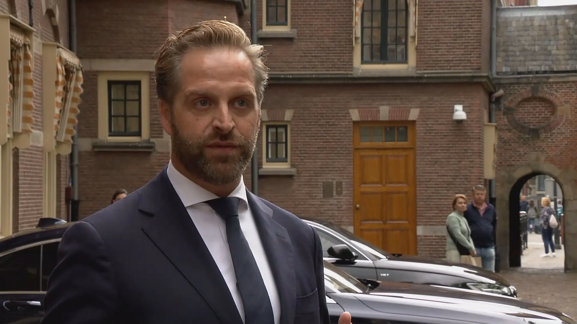 De Jonge blijft erbij: coronabewijs is geen vorm van vaccinatiedwang