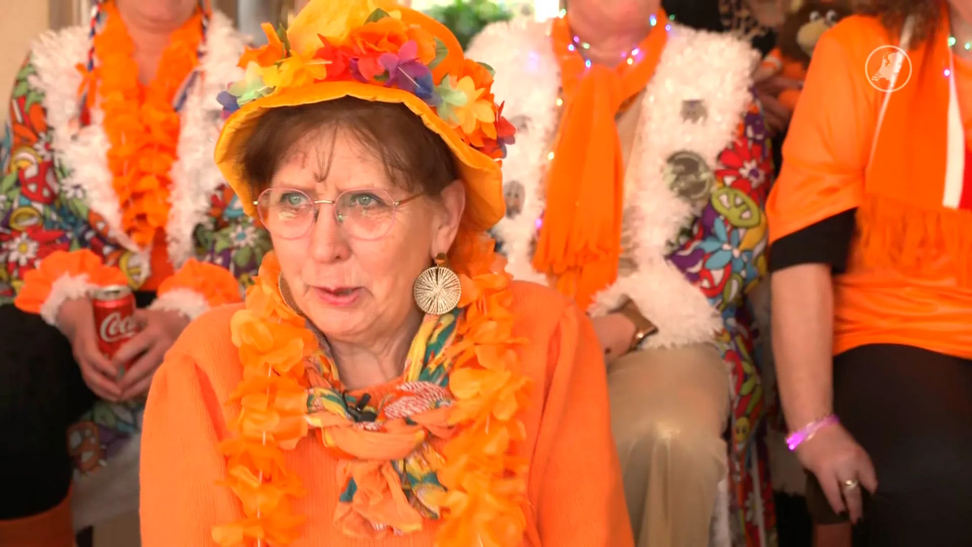 Familie Joy Beune trots op prestatie ploegenactervolging