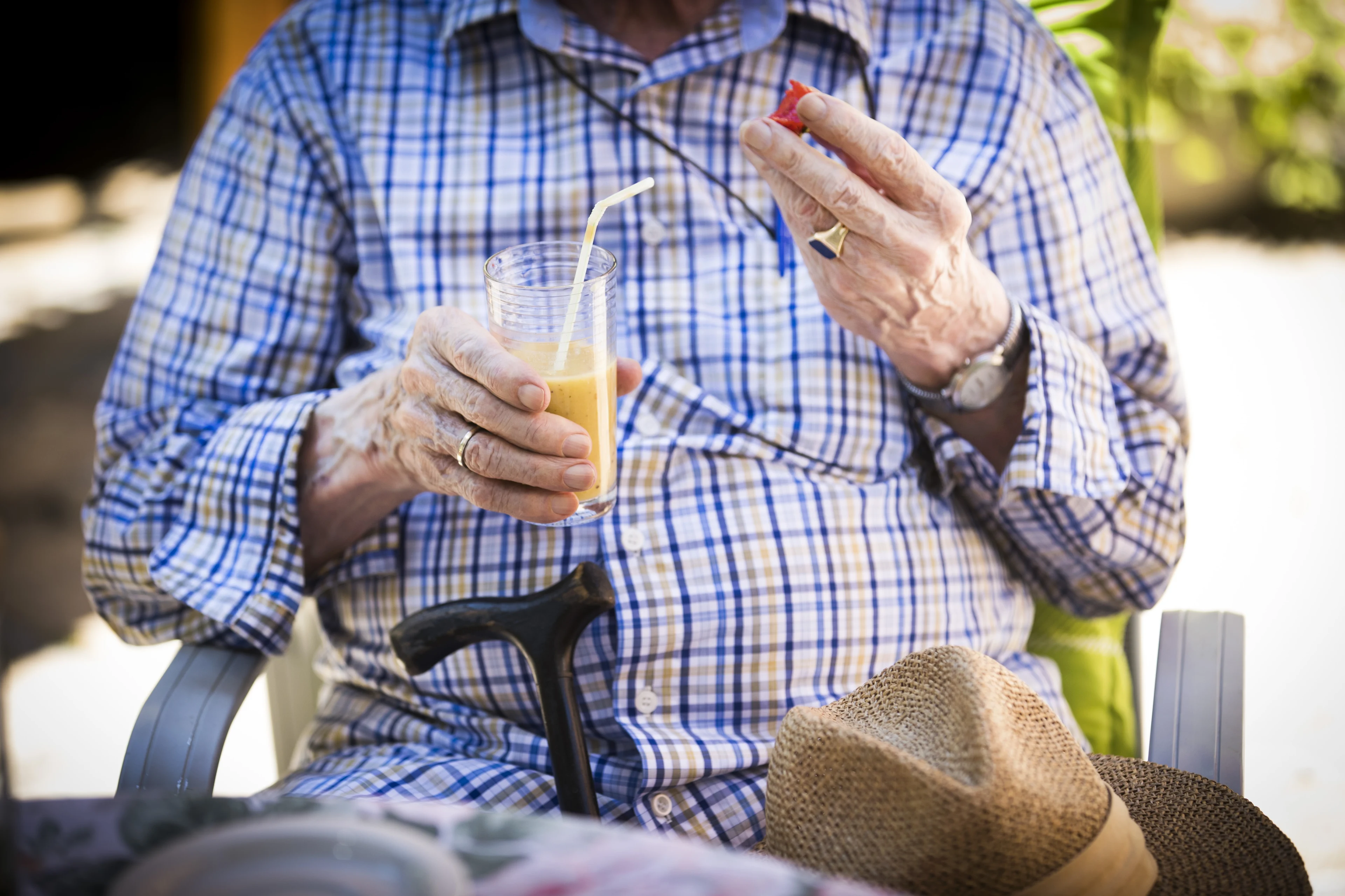 Experts: hittegolf van vorige week was veel dodelijker door klimaatverandering