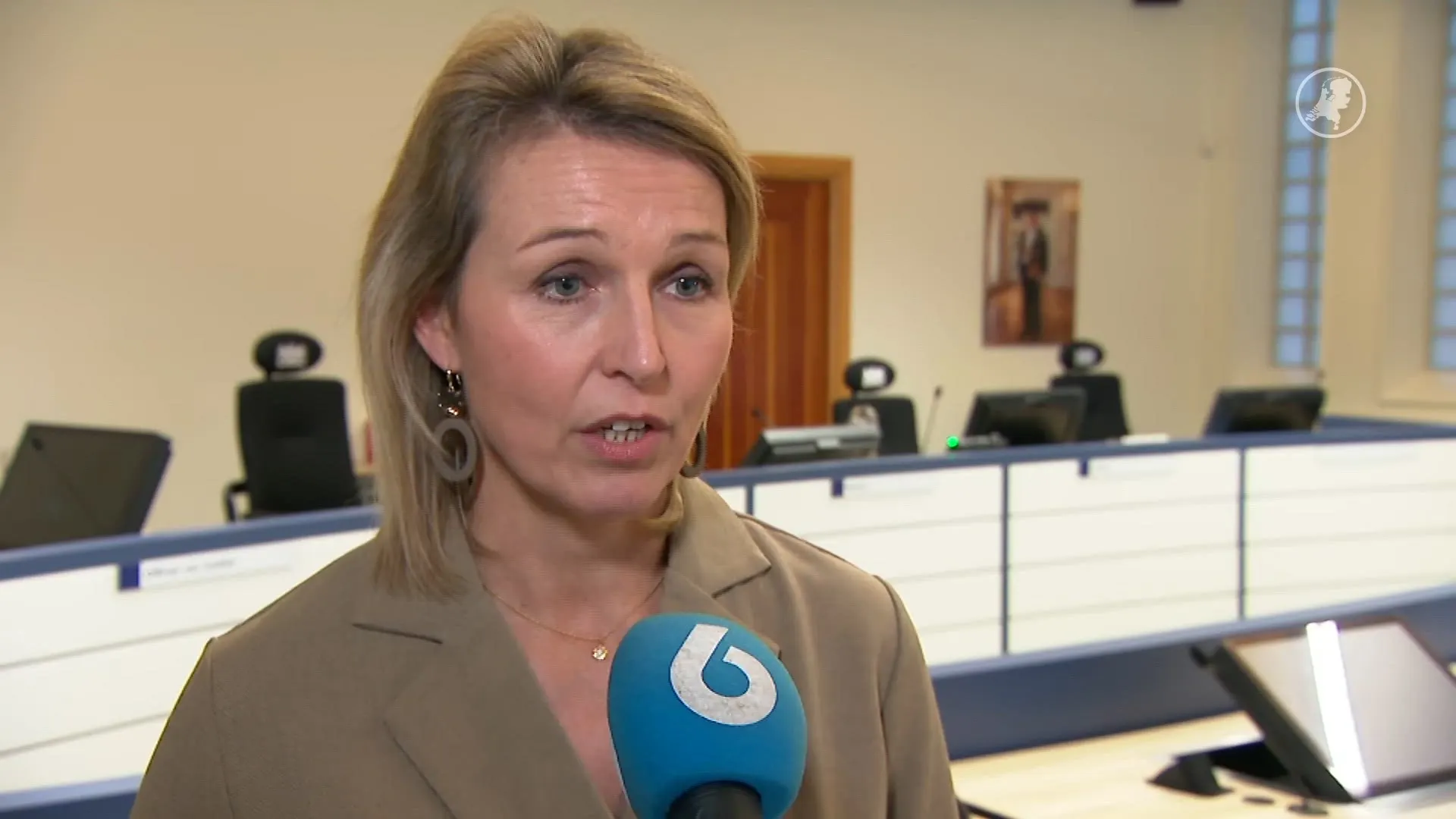 OM eist geen cel maar tbs met dwang voor doden Gianny-Davey (12)