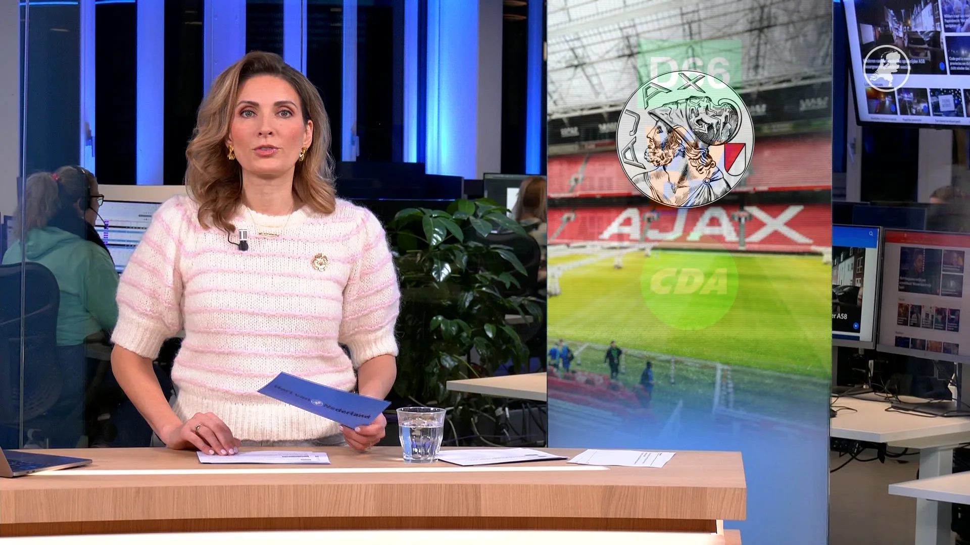 De 200ste Klassieker staat voor de deur: Ajax tegen Feyenoord