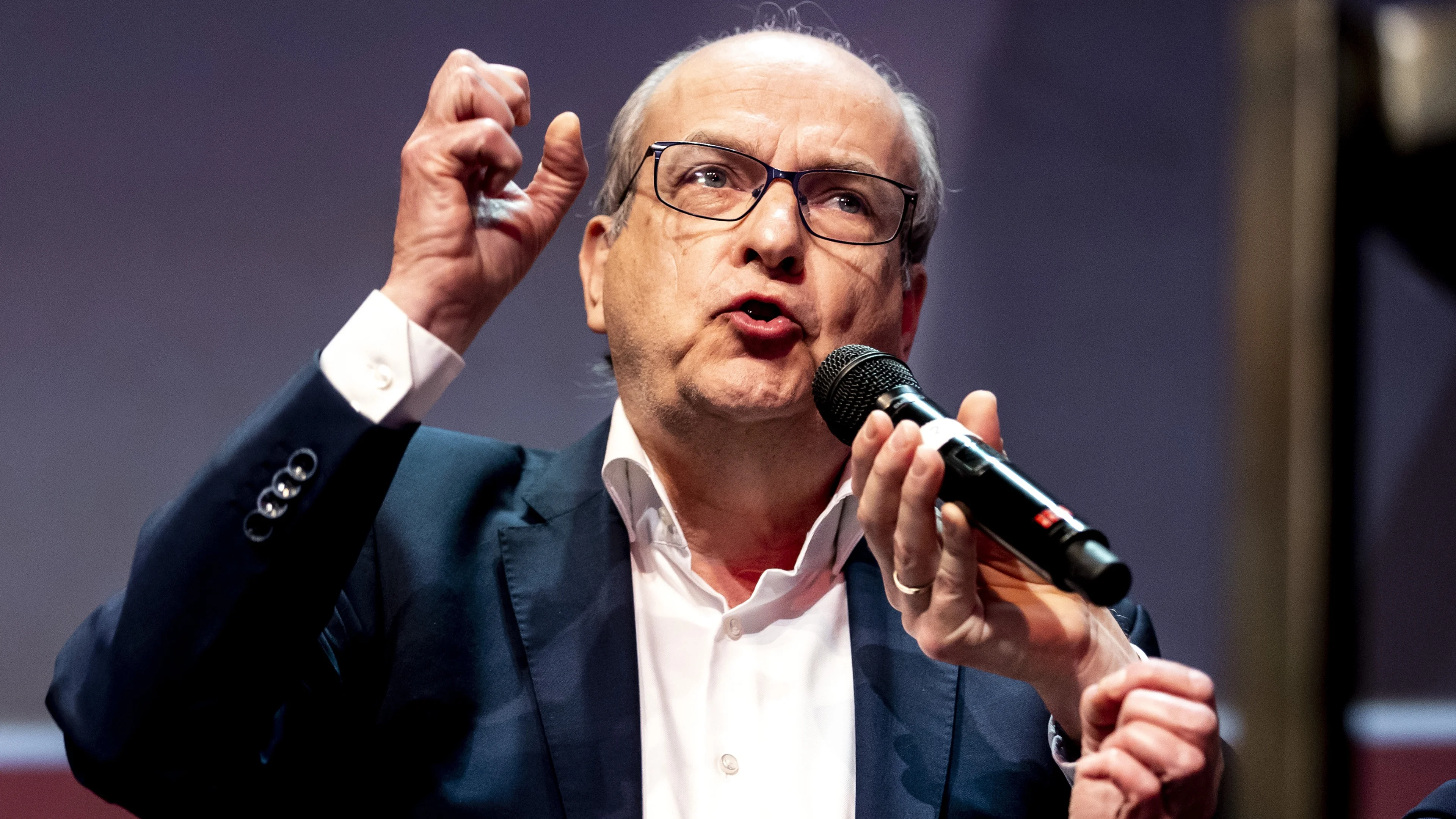 Kritiek op Fortuyn-uitspraak Ad Melkert: 'Niks geleerd'