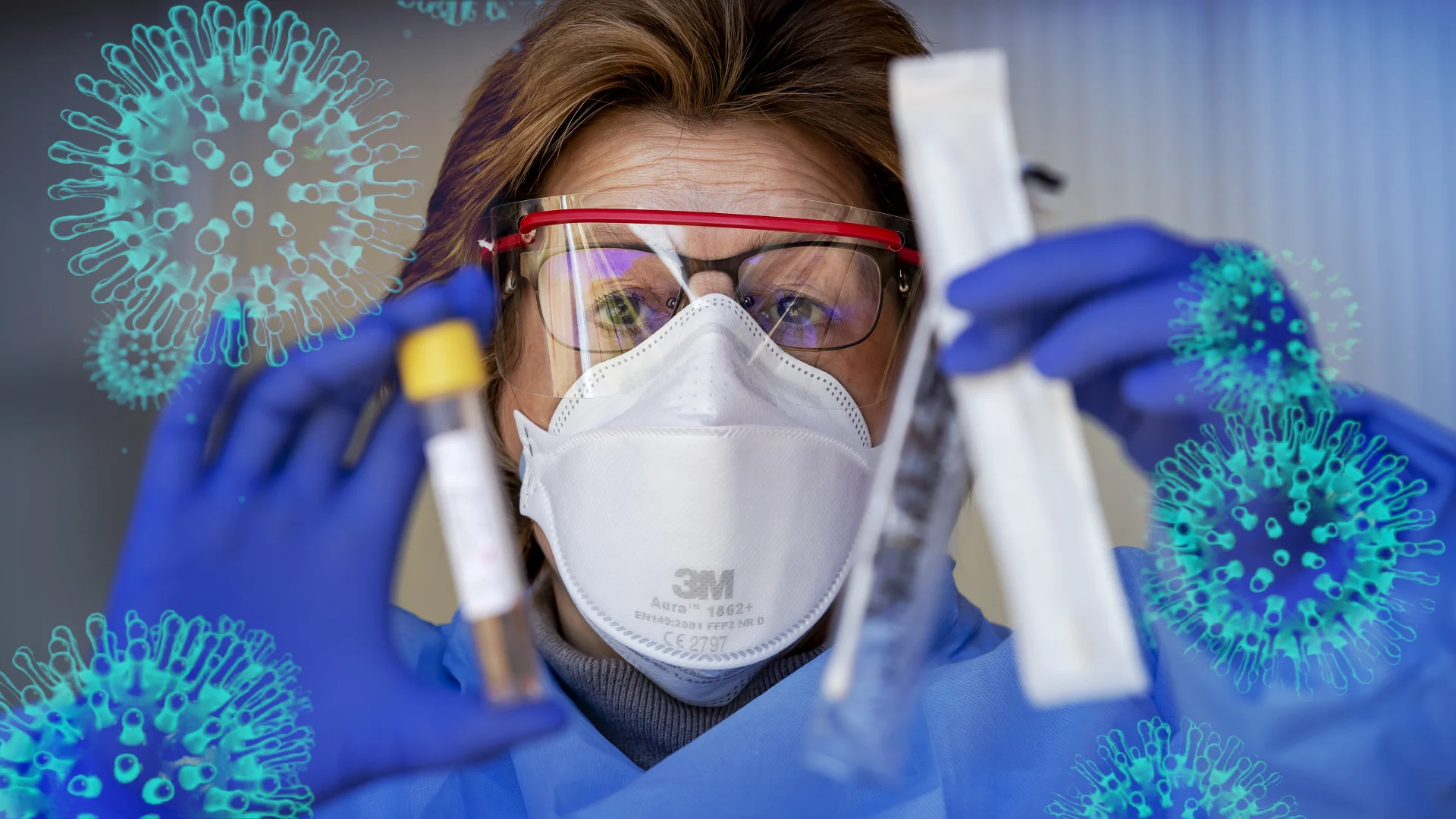 RIVM meldt 66 nieuwe doden door coronavirus, 75 nieuwe ziekenhuisopnames