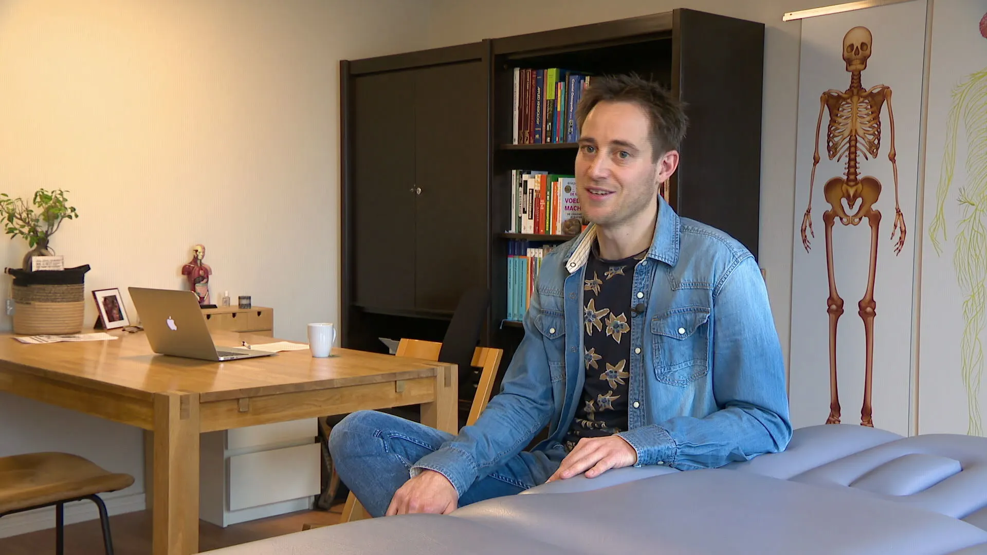 Veel grensondernemers grijpen mis bij coronasteun: 'Misschien moet ik mijn caravan verkopen'