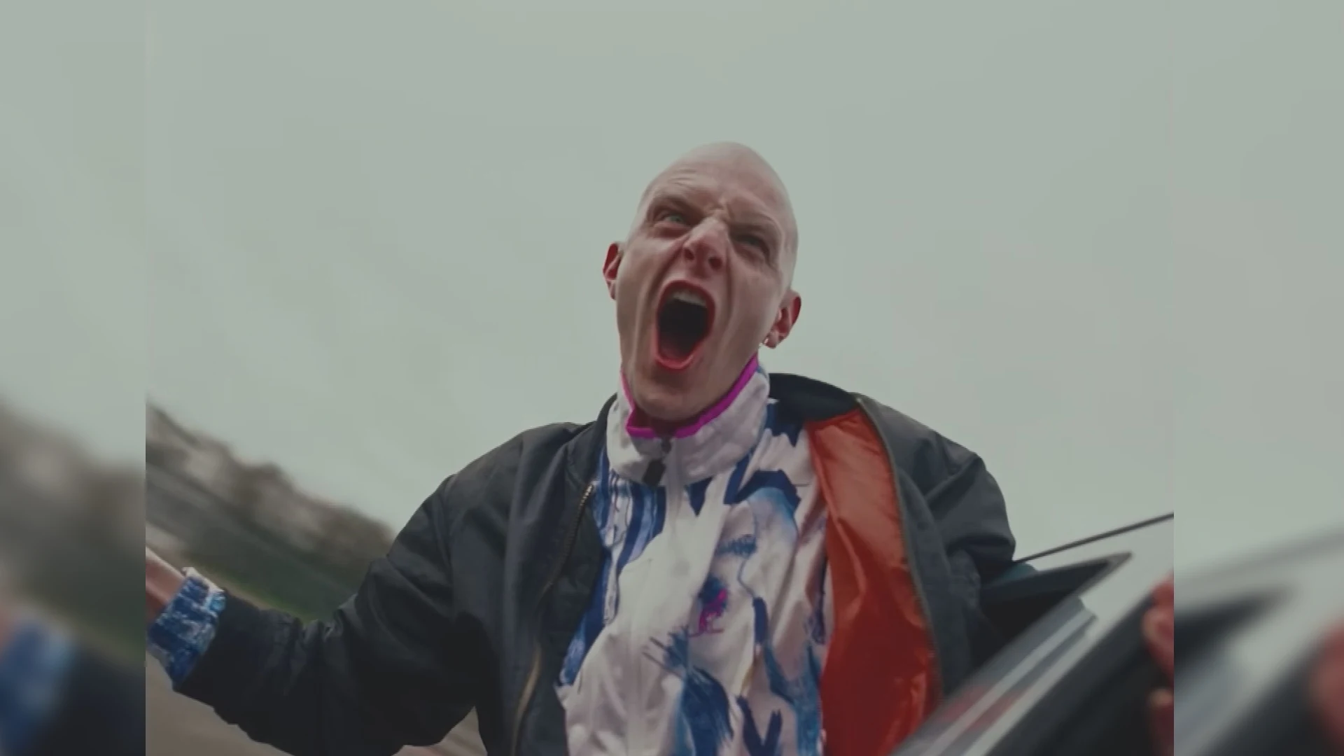 Film Hardcore Never Dies sleept meeste Gouden Kalveren in de wacht