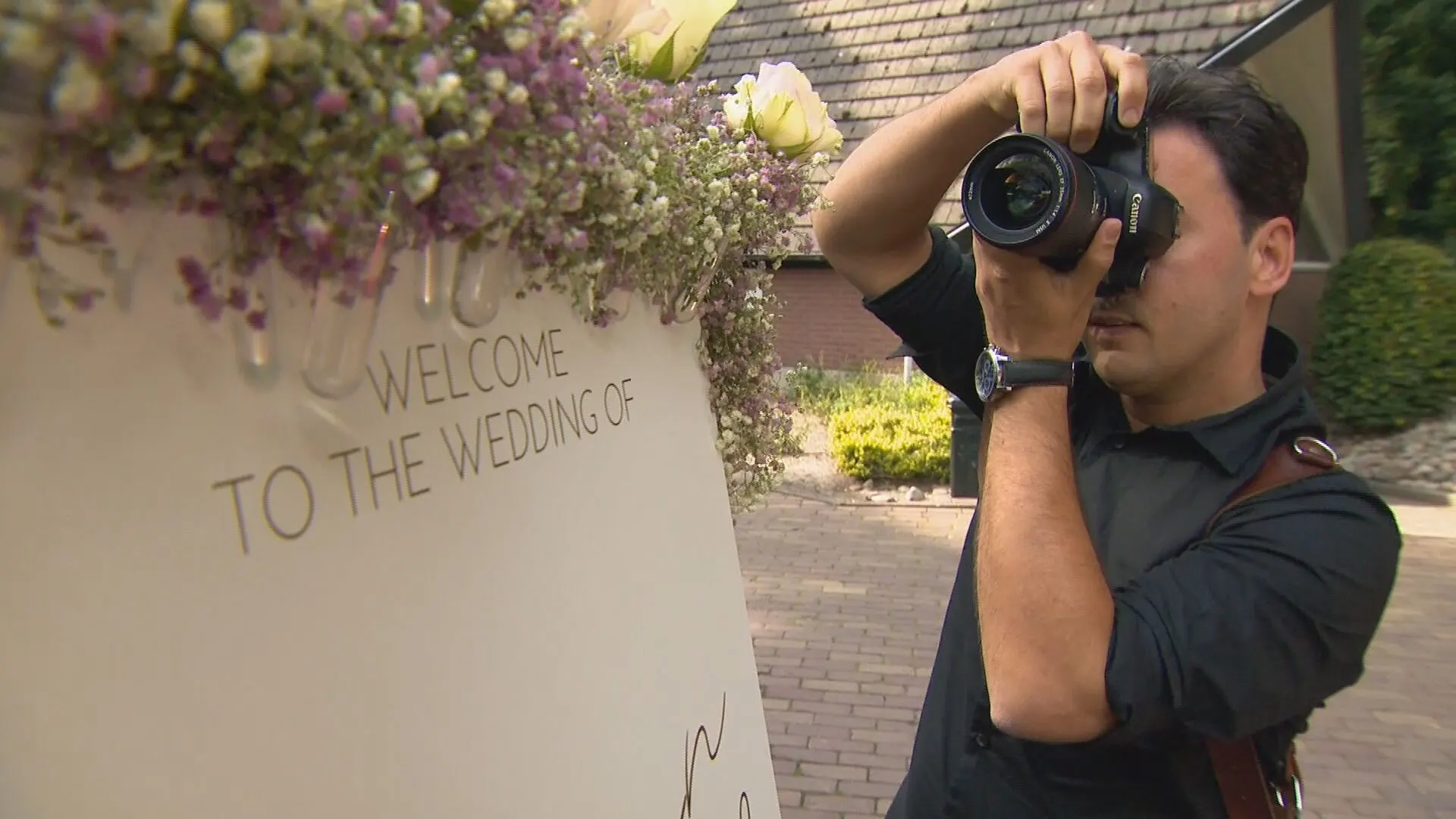 Trouwfotograaf boos op Grapperhaus: 'Dit is een startschot om luchtiger met de regels om te gaan'