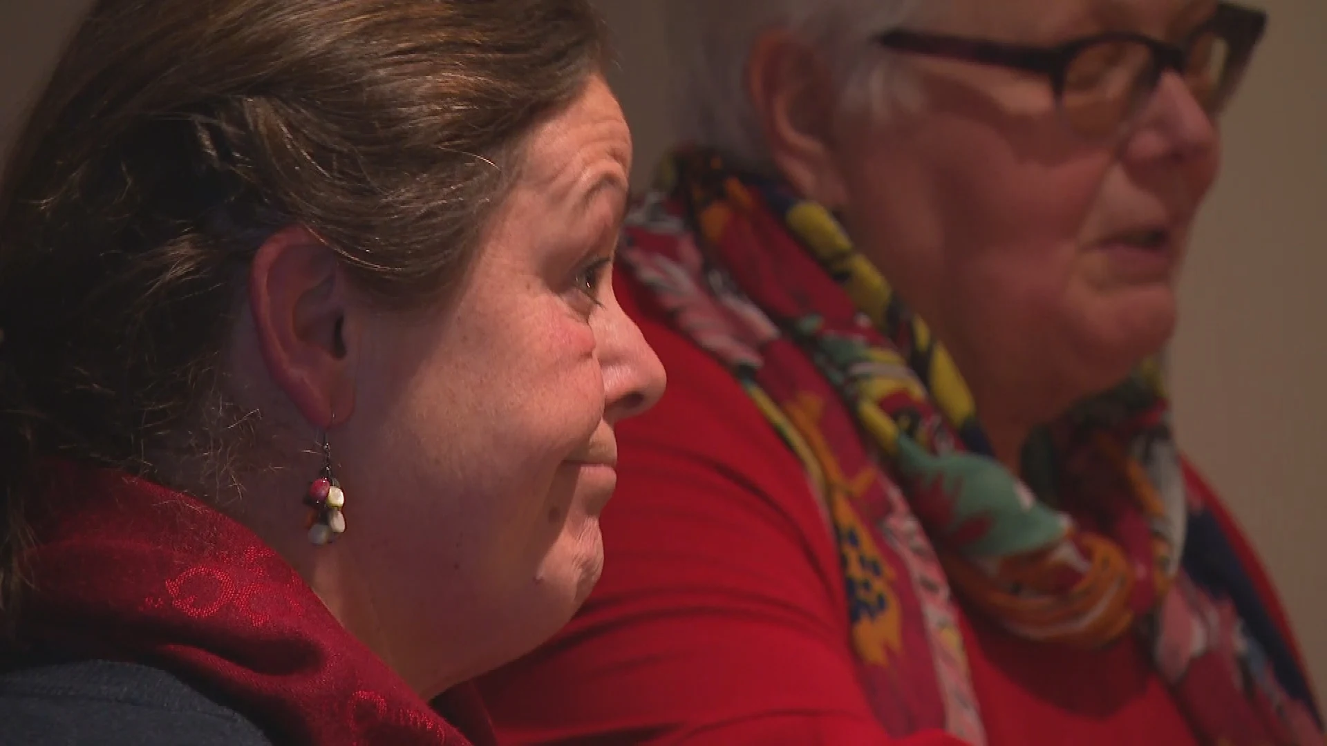 Maarheeze door azc-problematiek gespannen voor uitslag: 'Hele belangrijke dag'