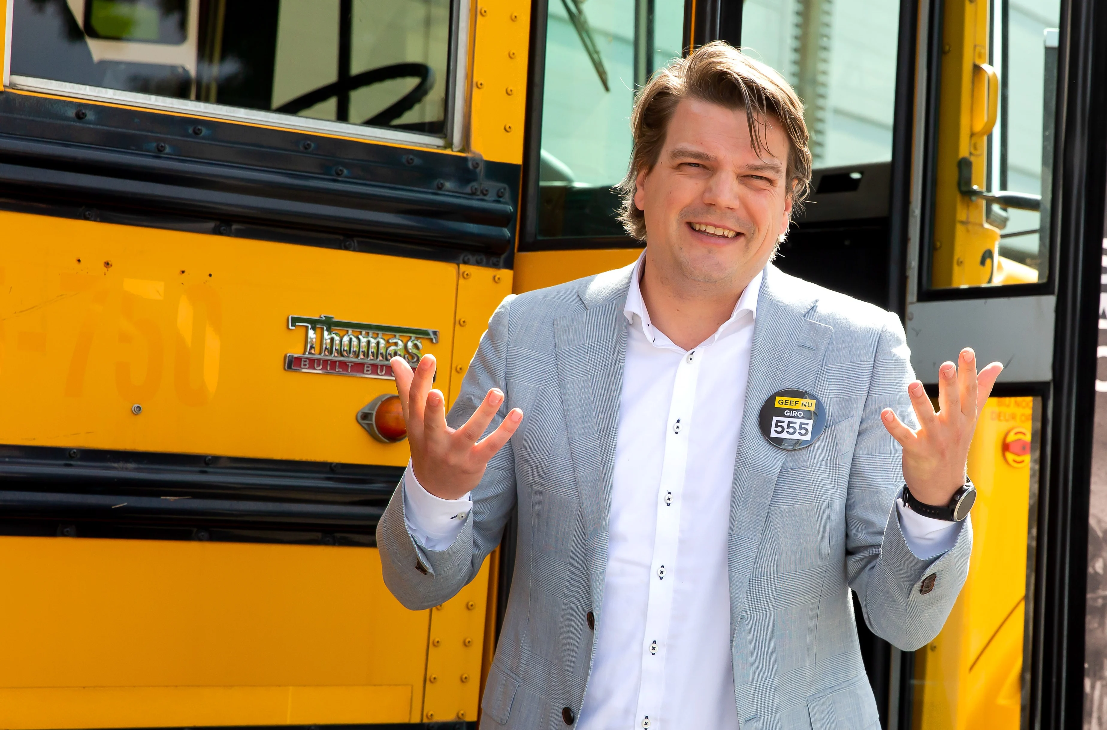 Huisarts achter 'prullenbakvaccin' met dood bedreigd, politie pakt verdachte op