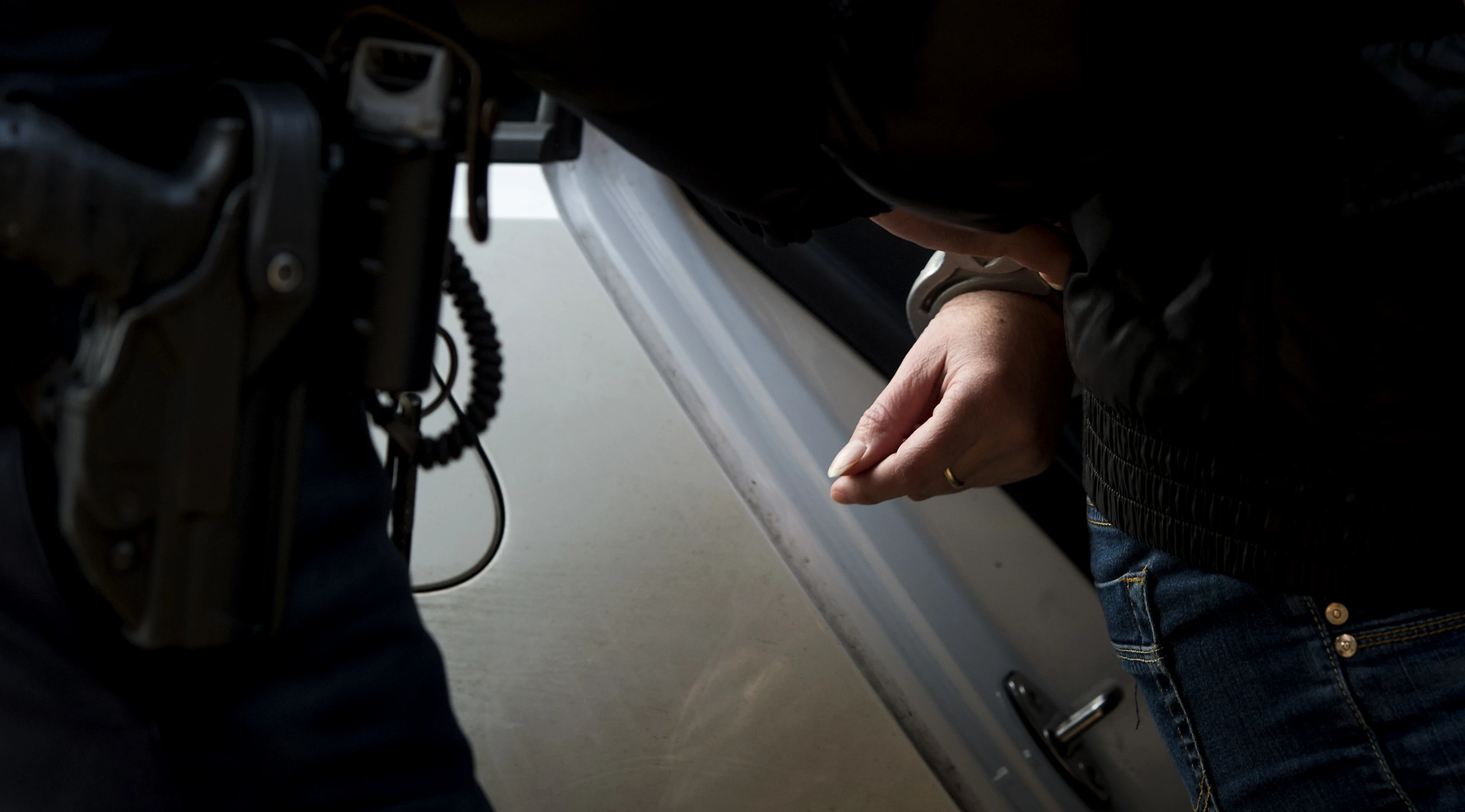 Jongen (14) opgepakt voor betrokkenheid gewelddadige woningoverval Valkenswaard