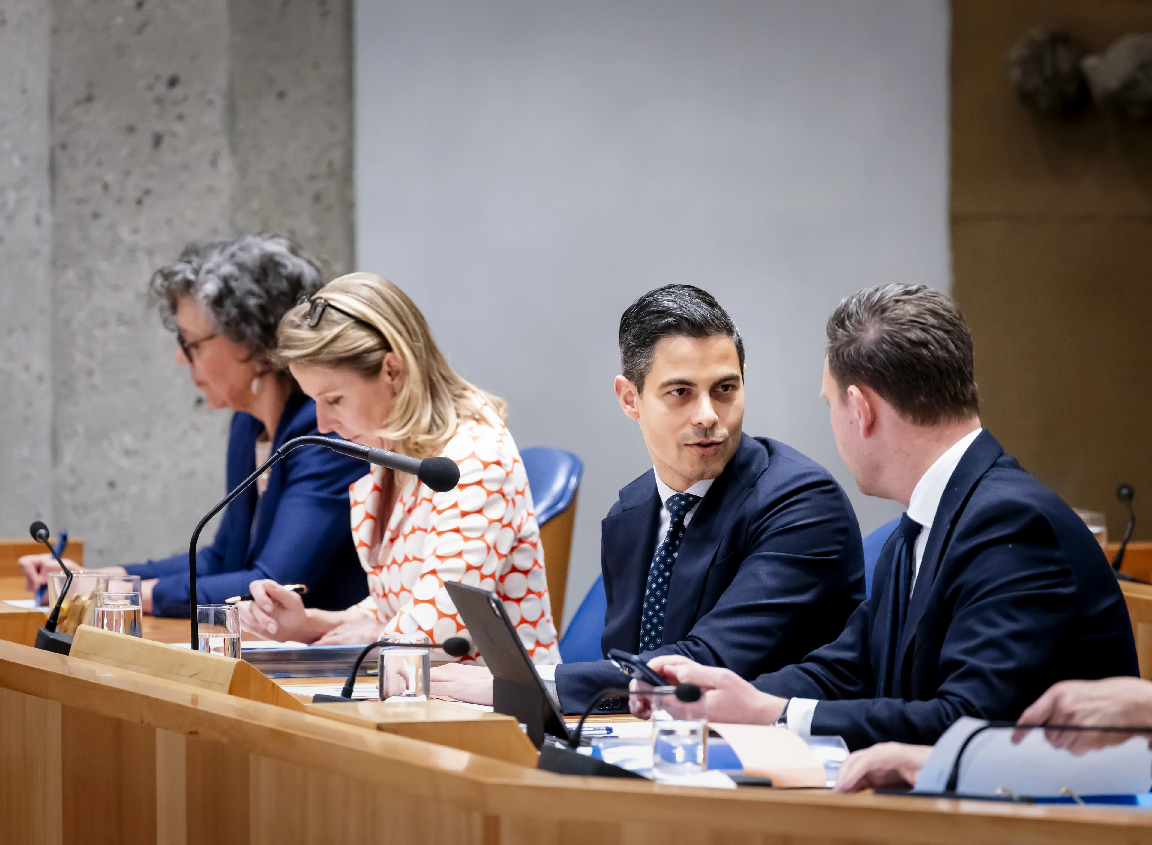 Dit staat er op het spel bij debat over energieplan