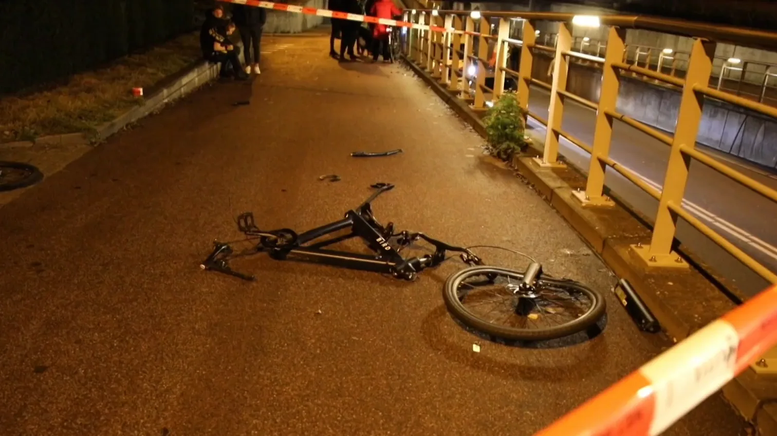 Man na vijf maanden opgepakt voor doodrijden fietser (20)