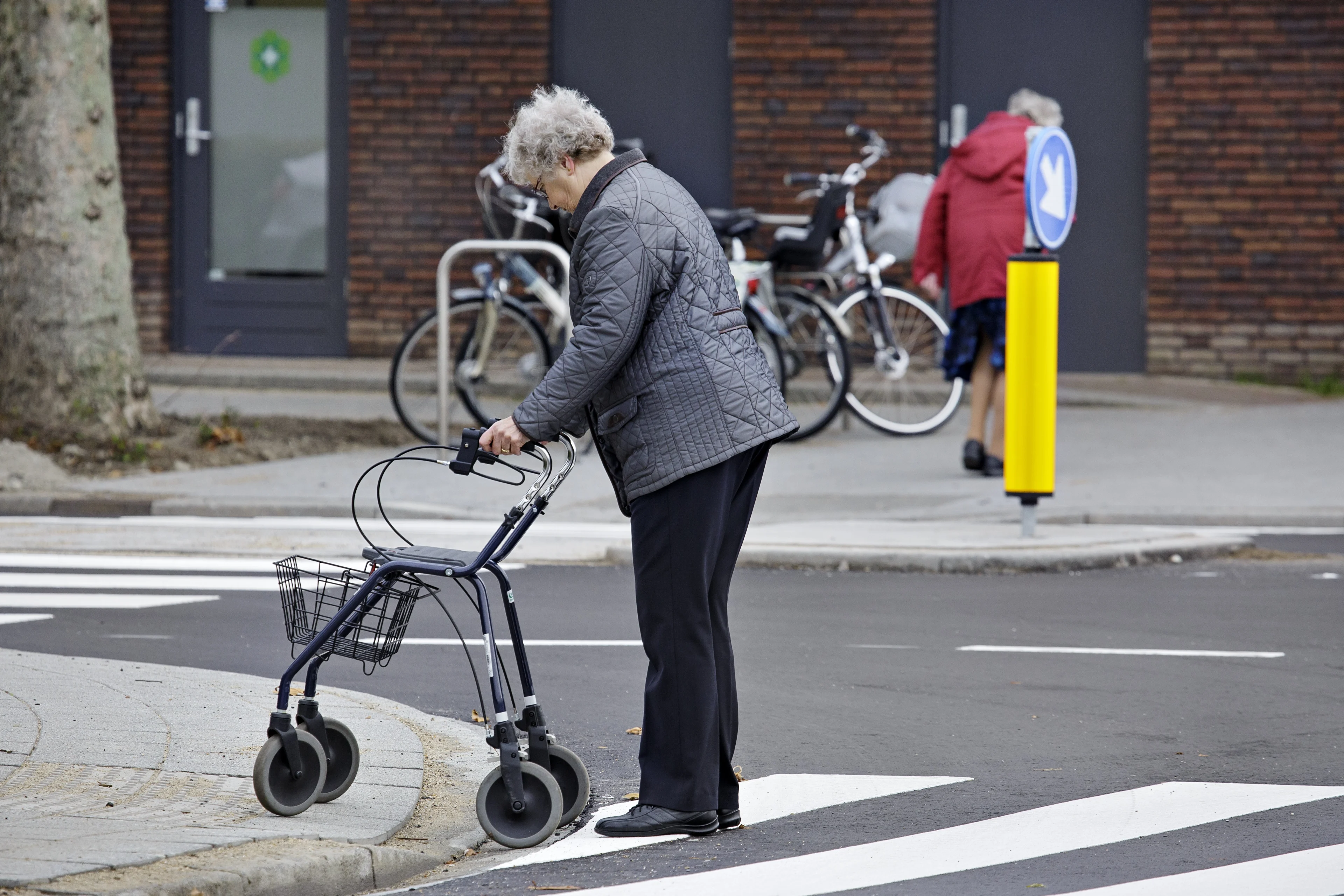 Flinke stijging: bijna 7000 doden door ongelukkige val in 2023