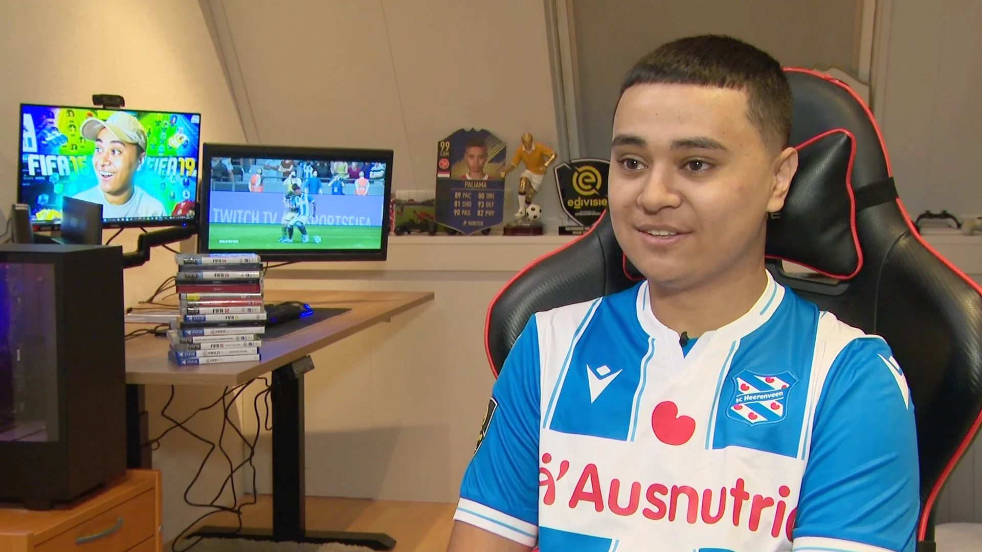 Einde FIFA-tijdperk: laatste voetbalgame in reeks komt deze week uit