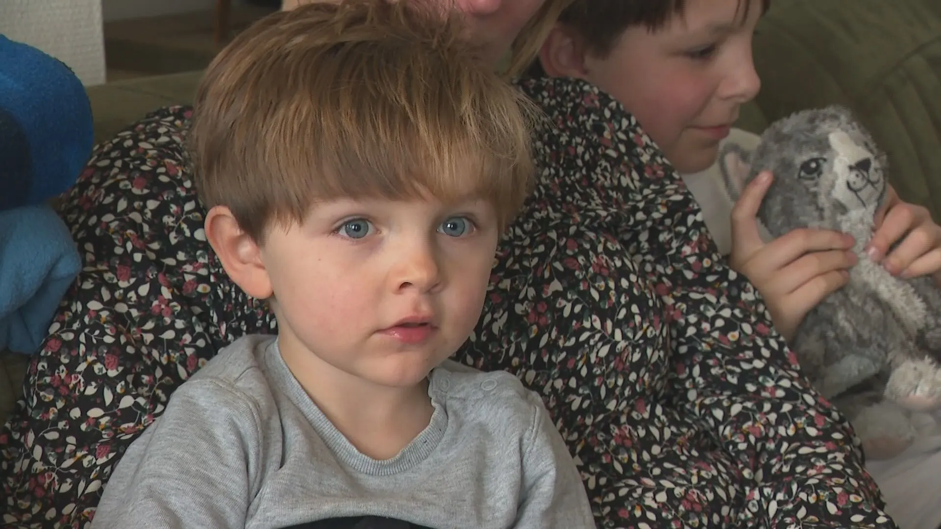 Aso-bestuurder rijdt over Sems (3) benen: 'Hij is gewoon spinnend gevlucht'