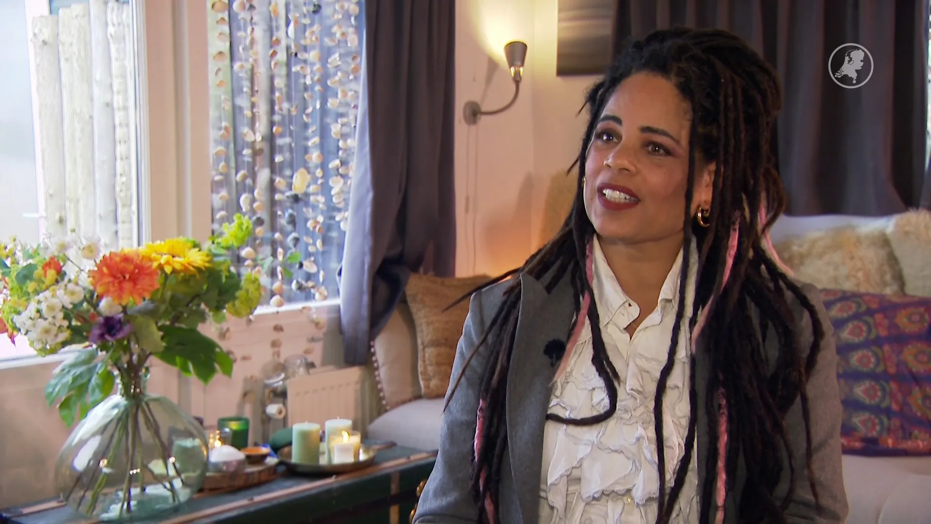 HMB sloopte het dagelijks leven van Christina (51): ‘Verwijdering baarmoeder was enige oplossing