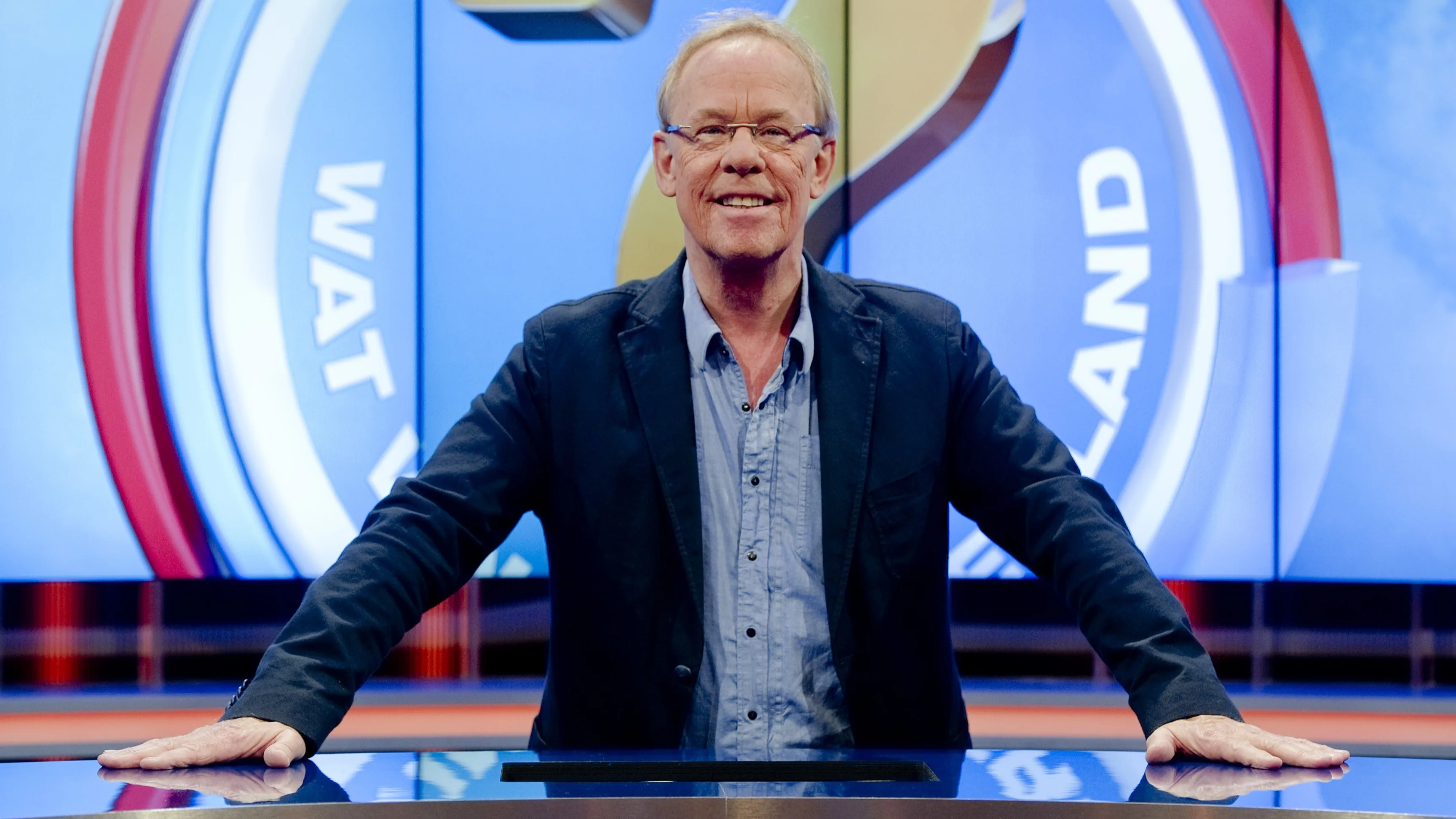 Jack Spijkerman kreeg in 2002 maandenlang beveiliging na bedreigingen