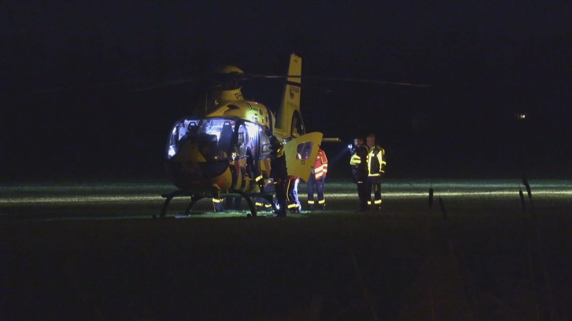 Twee doden en meerdere zwaargewonden door vuurwerkongelukken