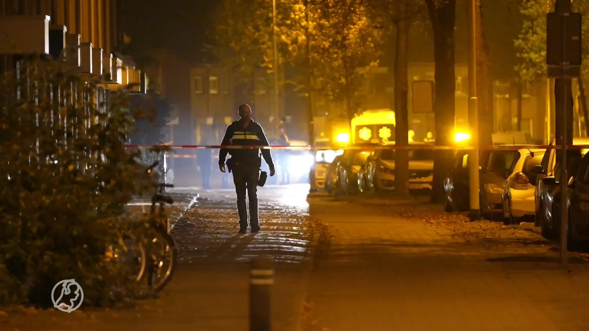 Forse schade aan shishalounge in Eindhoven na explosie