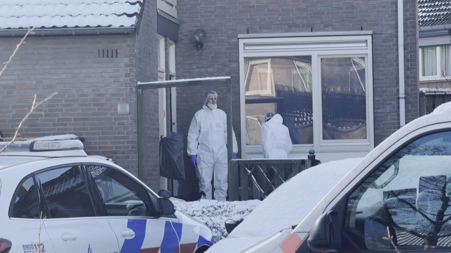 Dode vrouw gevonden in woning Heerlen, man (35) opgepakt