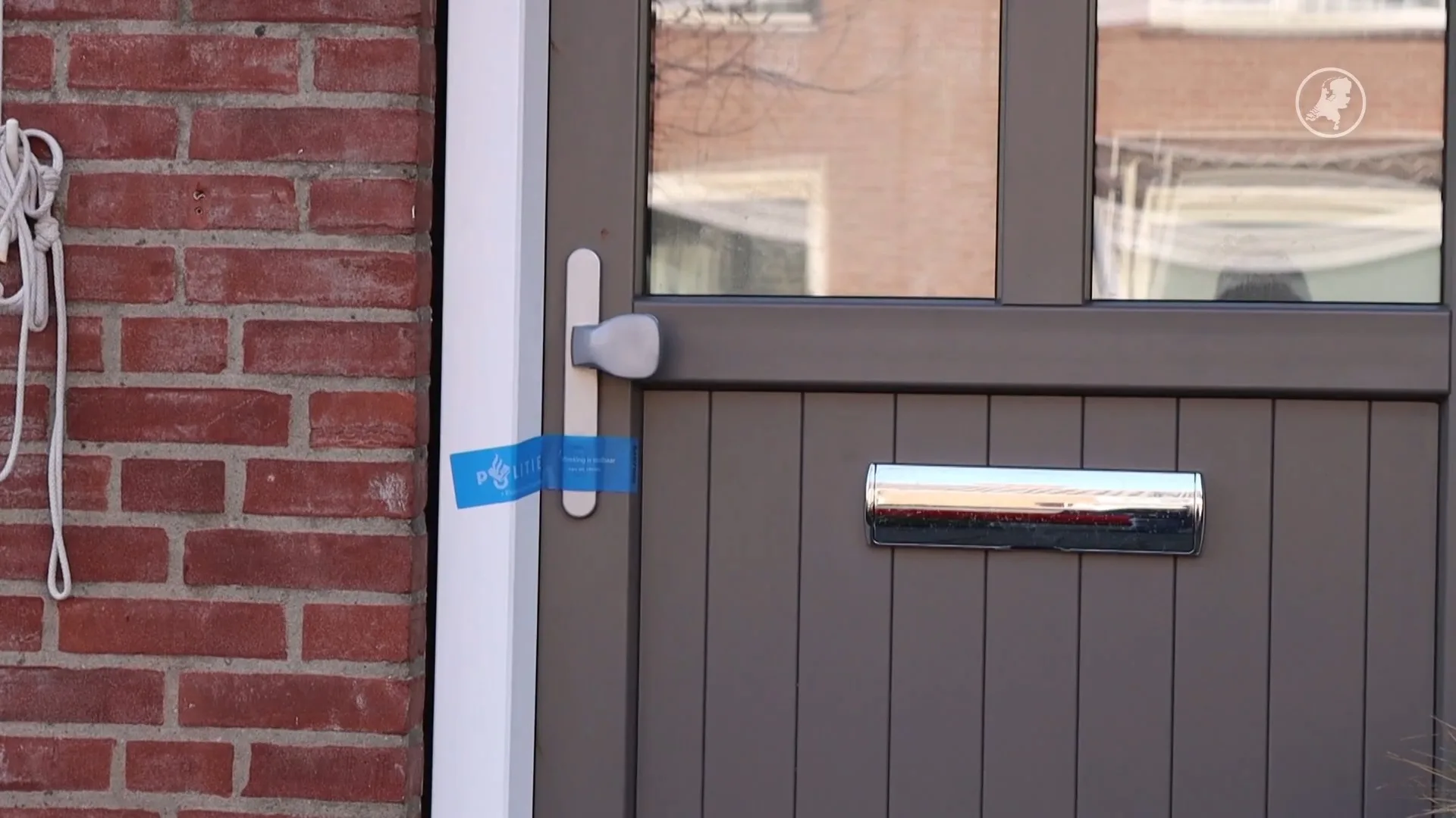 Man (57) aangehouden op verdenking poging doodslag in Lisse