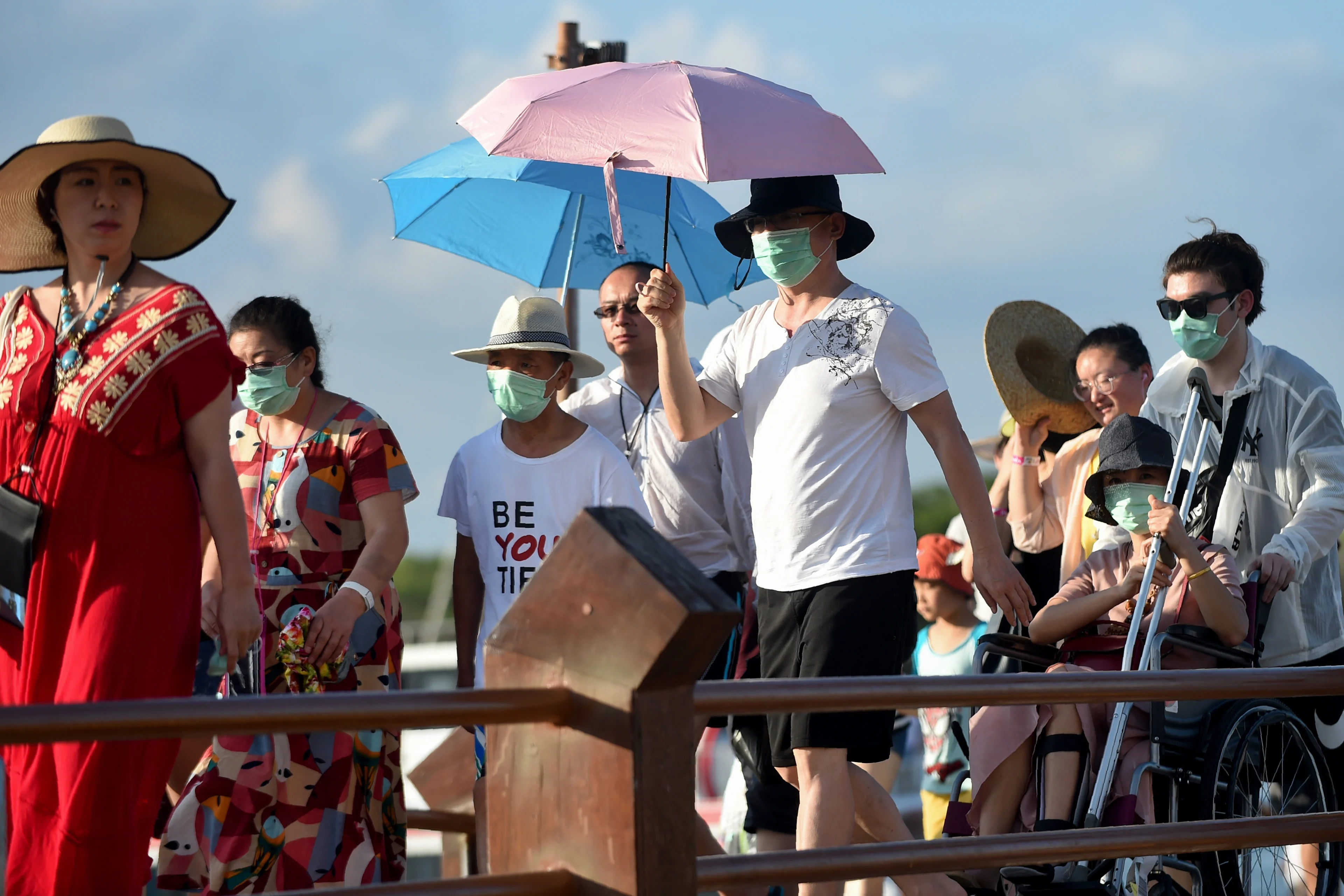 20 Nederlanders vast in Chinese stad Wuhan, ministerie onderzoekt evacuatie