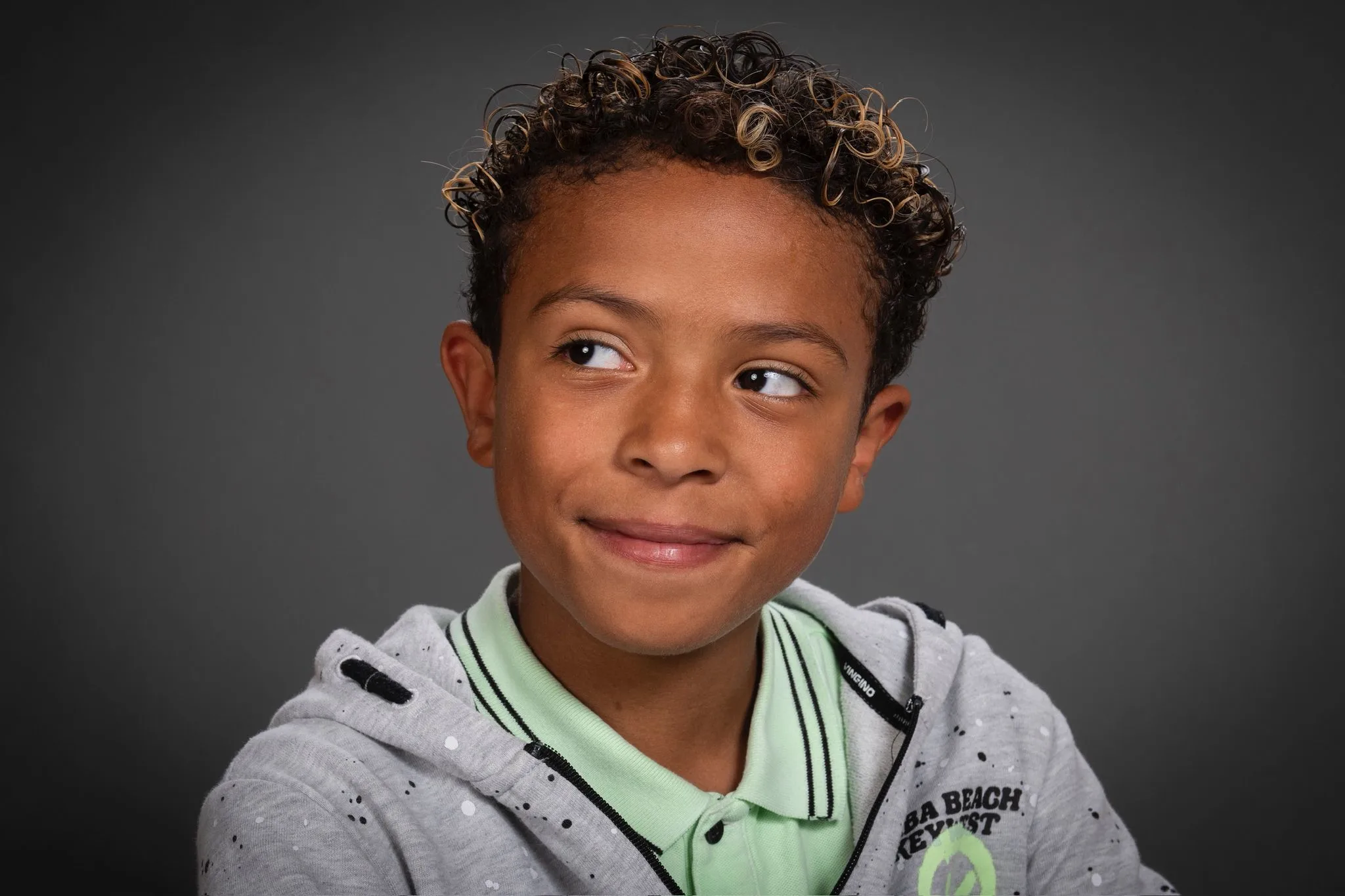 Moeder vermoorde Gianny-Davey (12): 'Mijn leven is voorgoed veranderd'